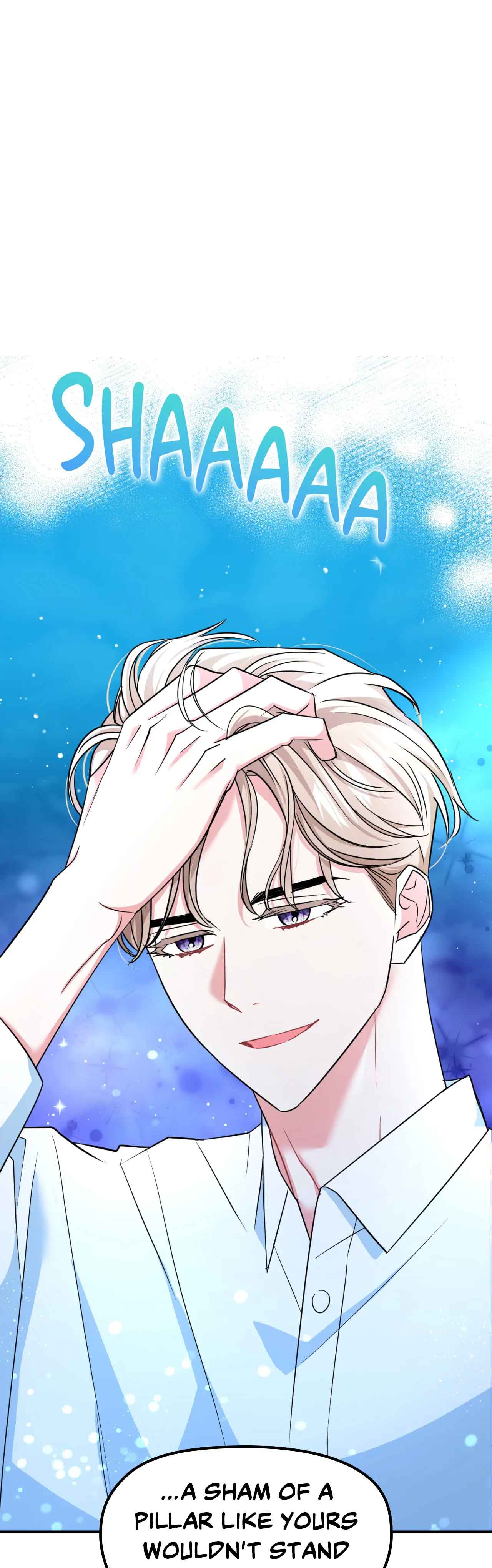 Just Peachy Chapter 11 - Page 4