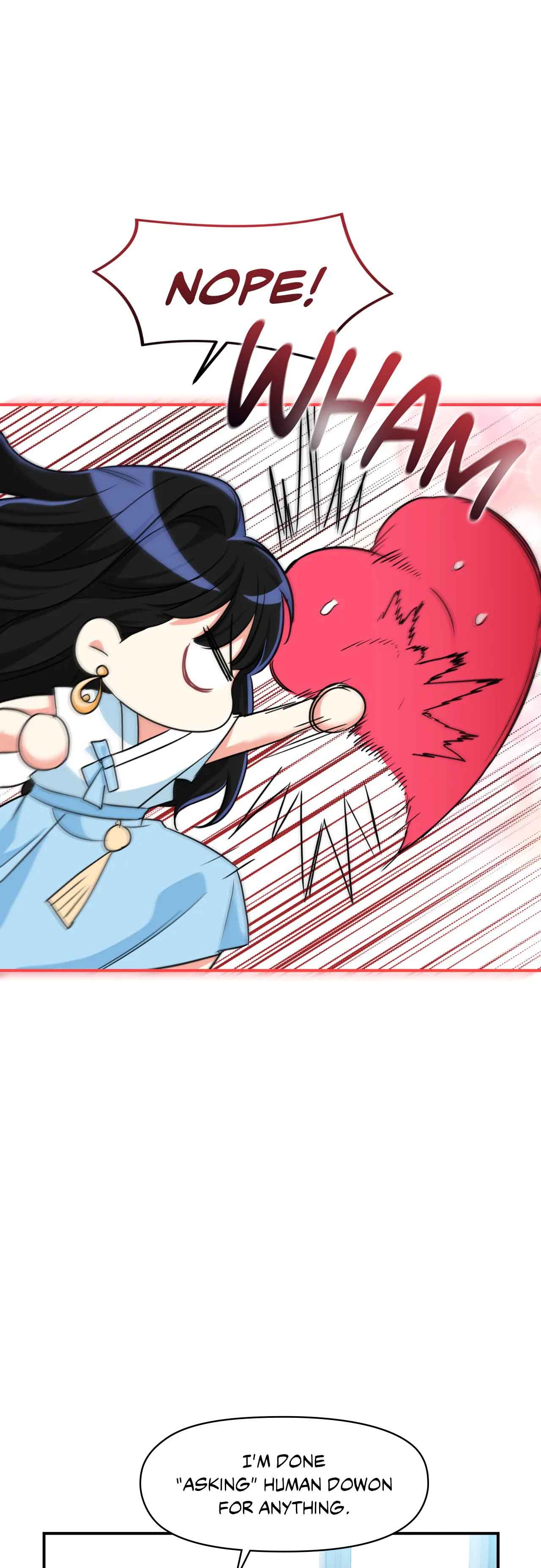 Just Peachy Chapter 11 - Page 31