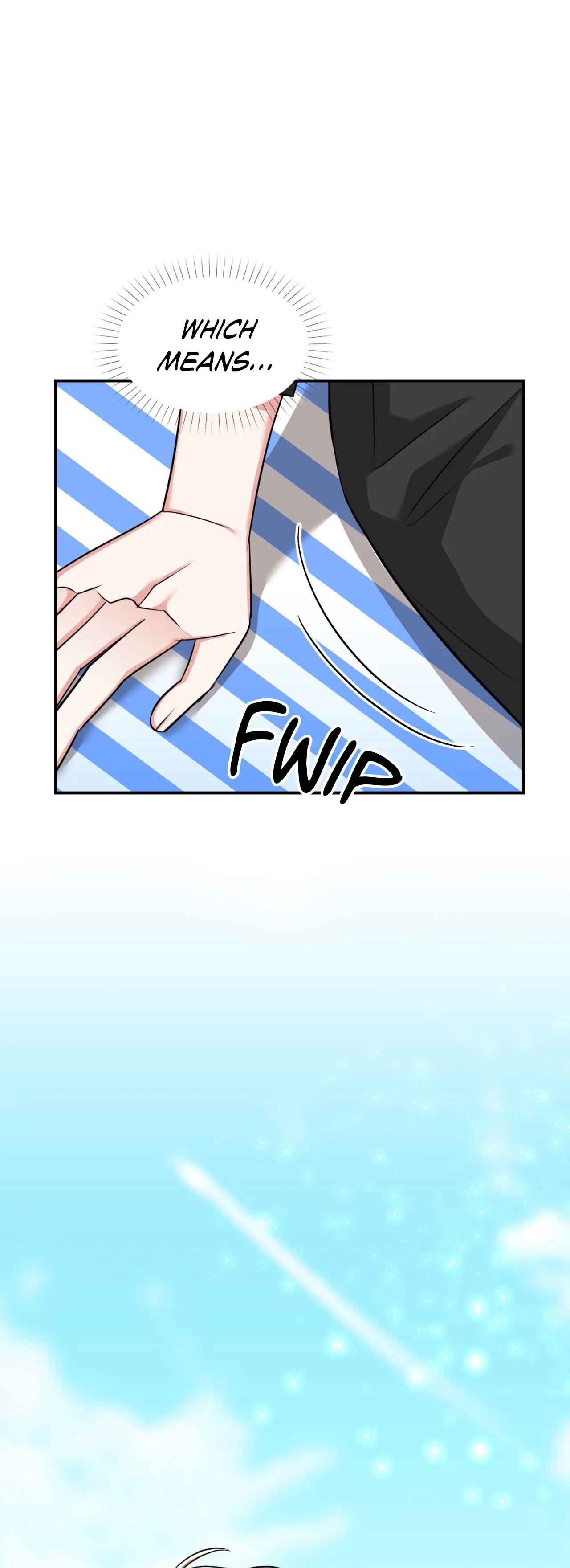 Just Peachy Chapter 11 - Page 37