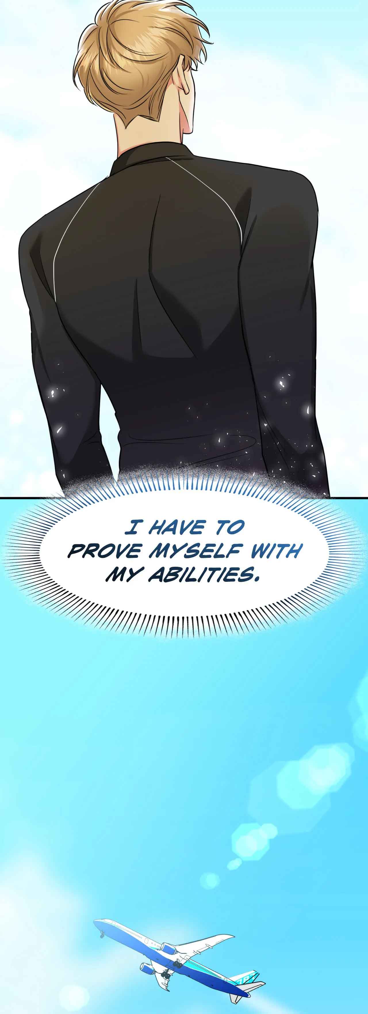 Just Peachy Chapter 11 - Page 38