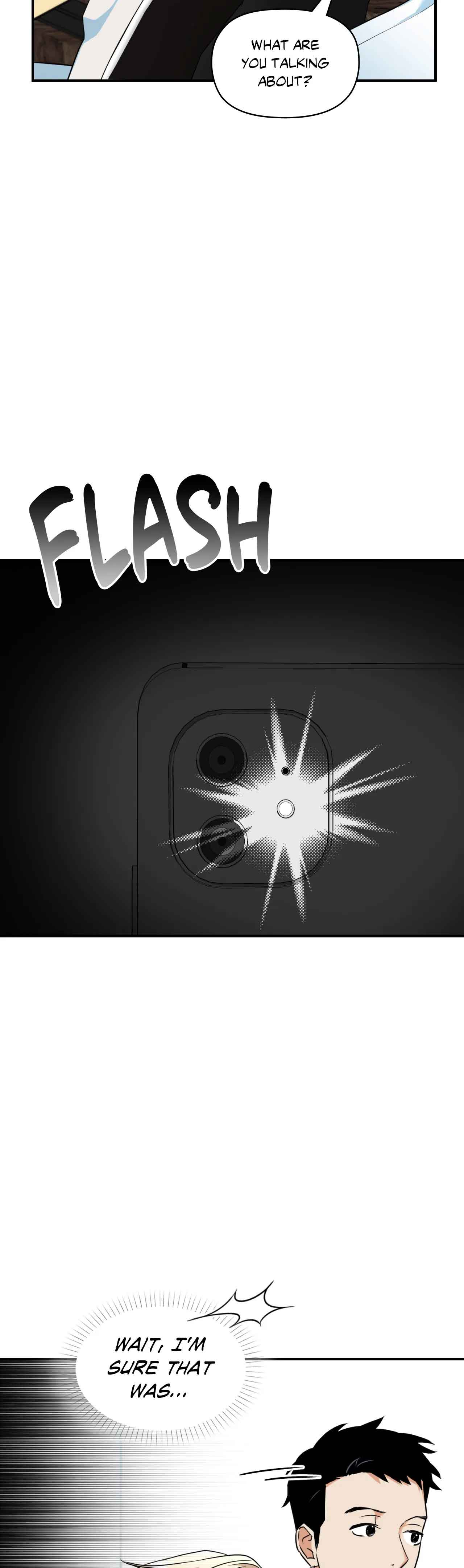Just Peachy Chapter 11 - Page 43