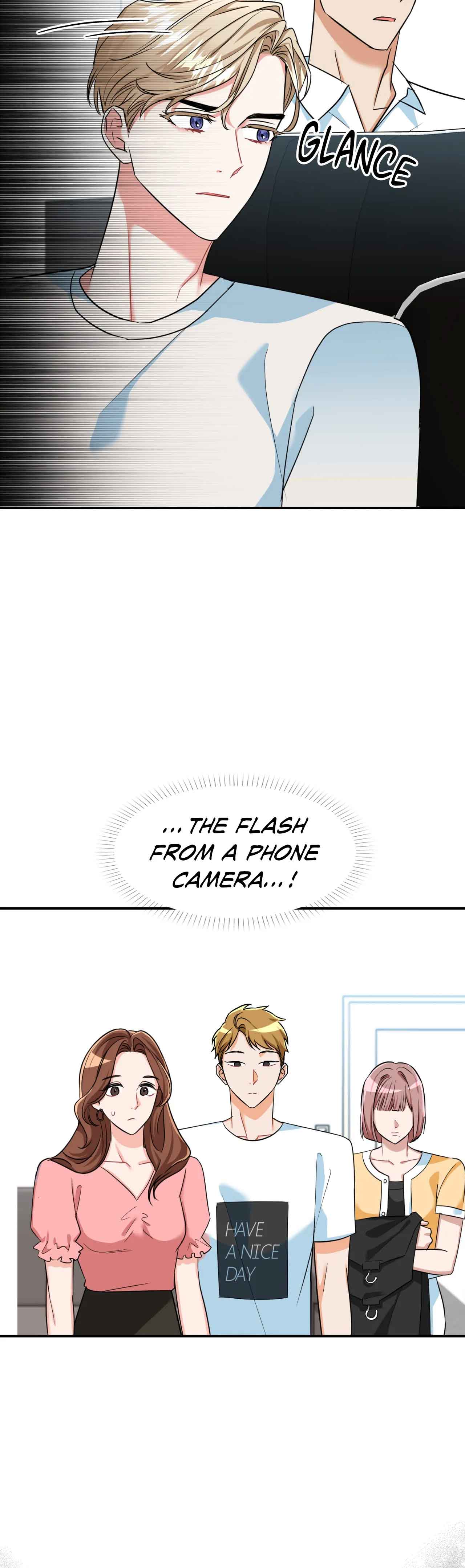 Just Peachy Chapter 11 - Page 44