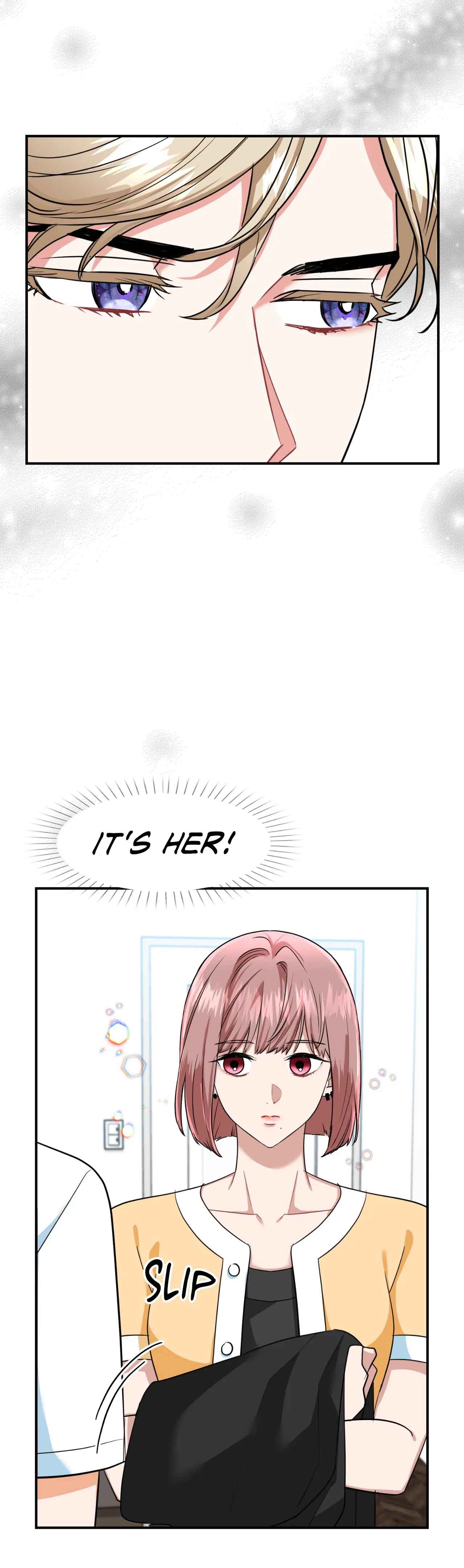 Just Peachy Chapter 11 - Page 45