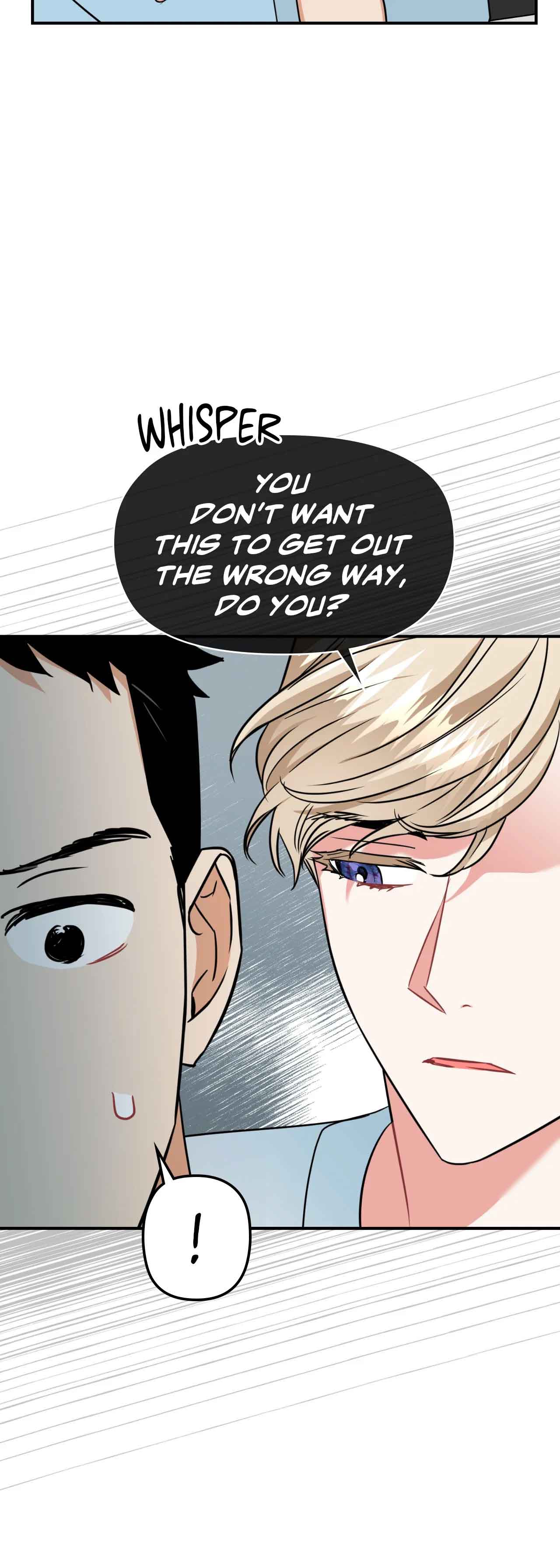 Just Peachy Chapter 11 - Page 50