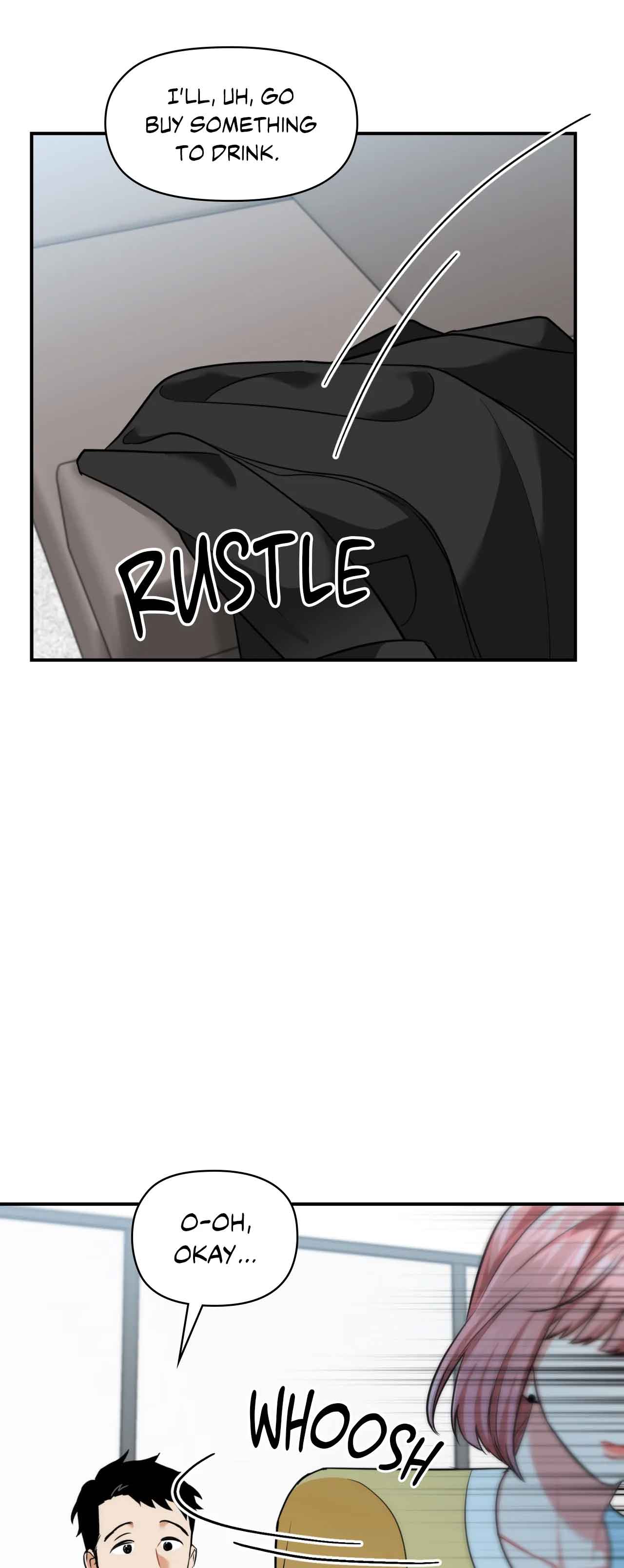 Just Peachy Chapter 11 - Page 53