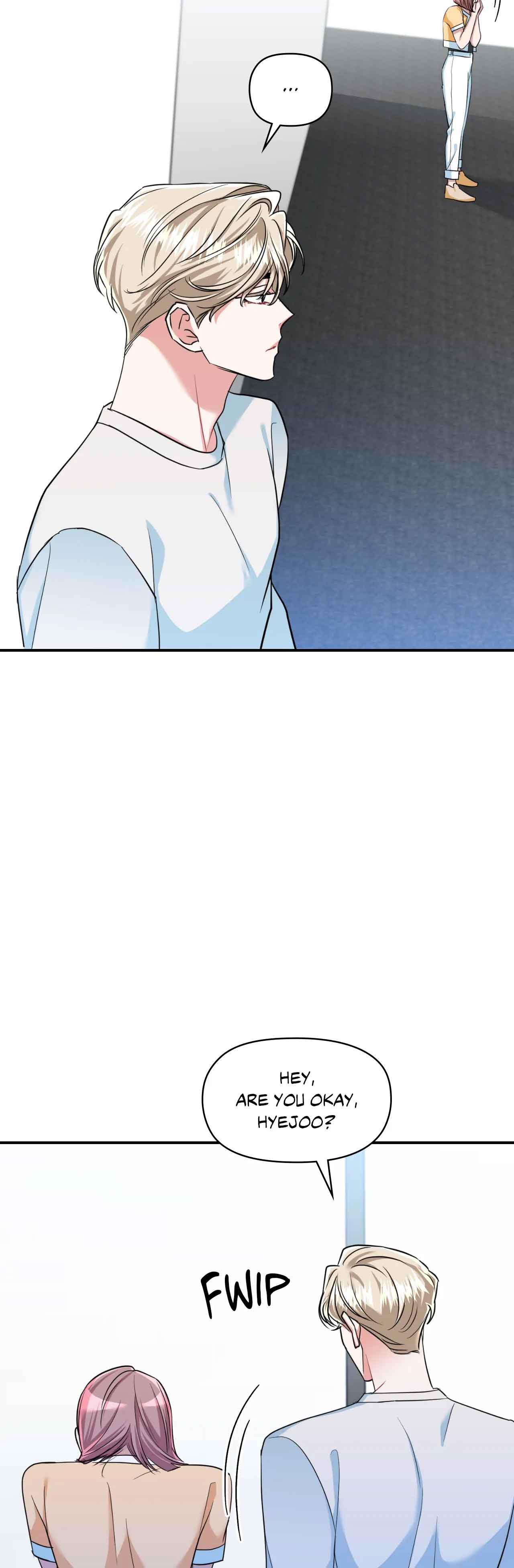 Just Peachy Chapter 11 - Page 57