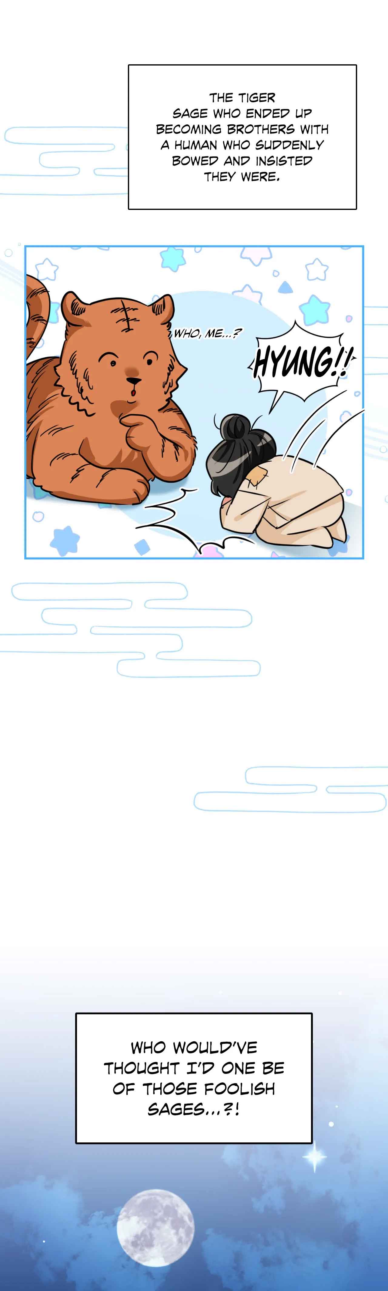 Just Peachy Chapter 11 - Page 7