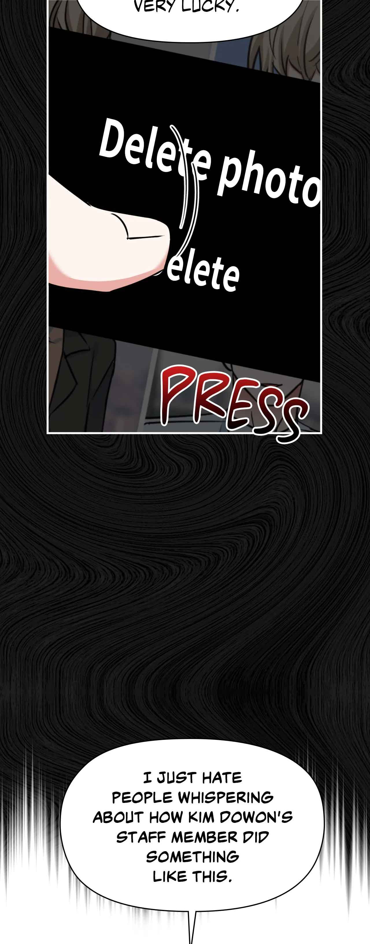 Just Peachy Chapter 11 - Page 63