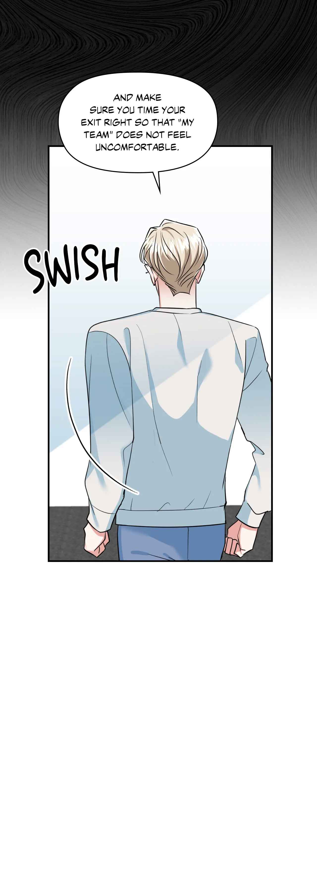 Just Peachy Chapter 11 - Page 66