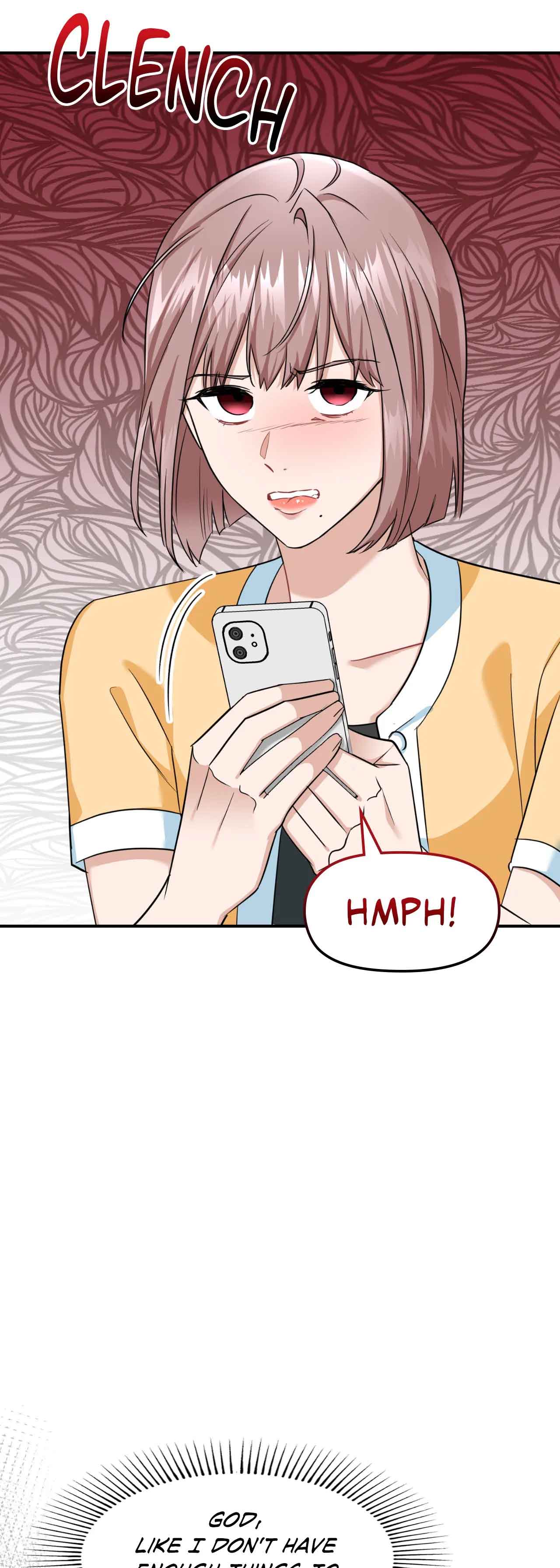 Just Peachy Chapter 11 - Page 67