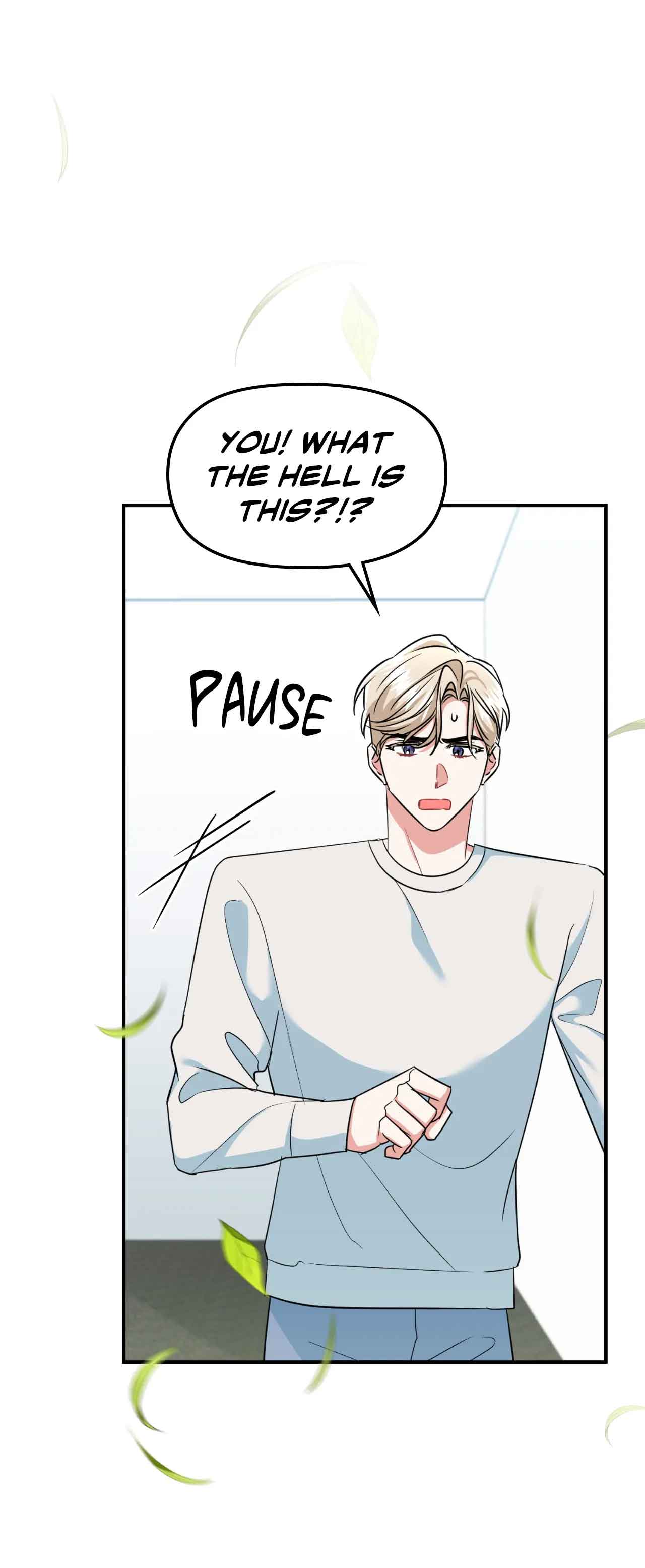 Just Peachy Chapter 11 - Page 72