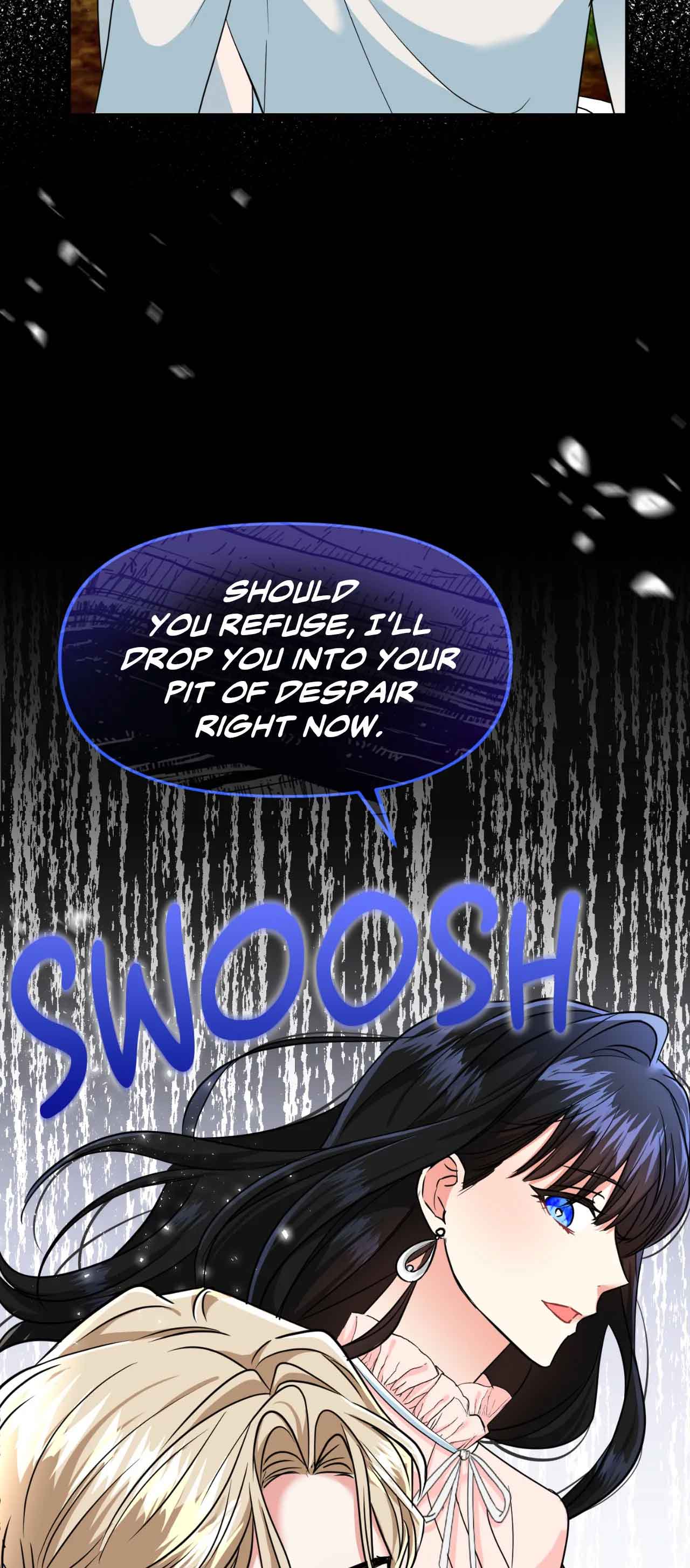 Just Peachy Chapter 11 - Page 77