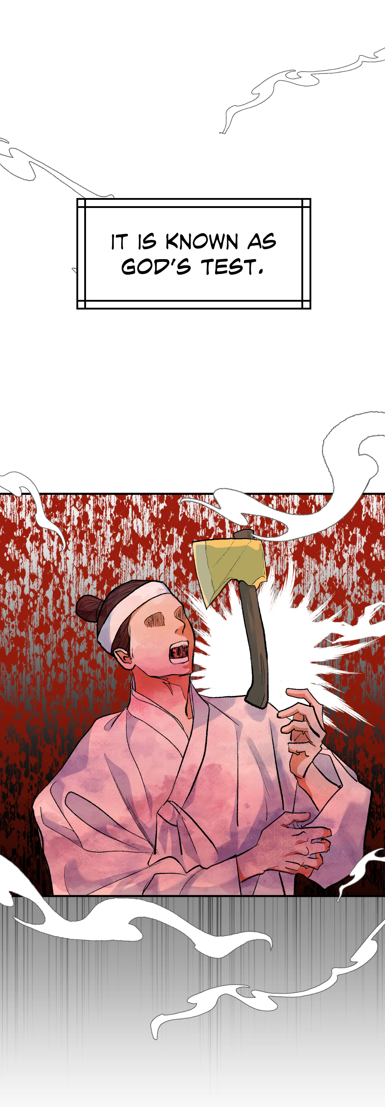 Just Peachy Chapter 12 - Page 11