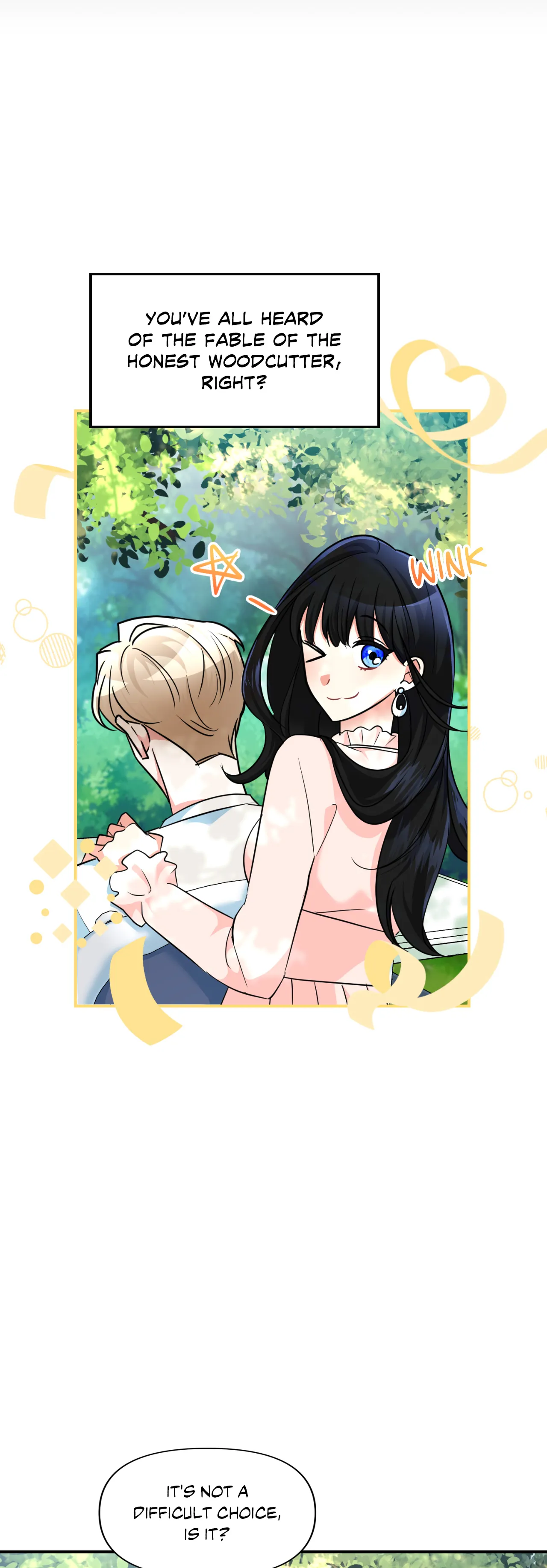 Just Peachy Chapter 12 - Page 12