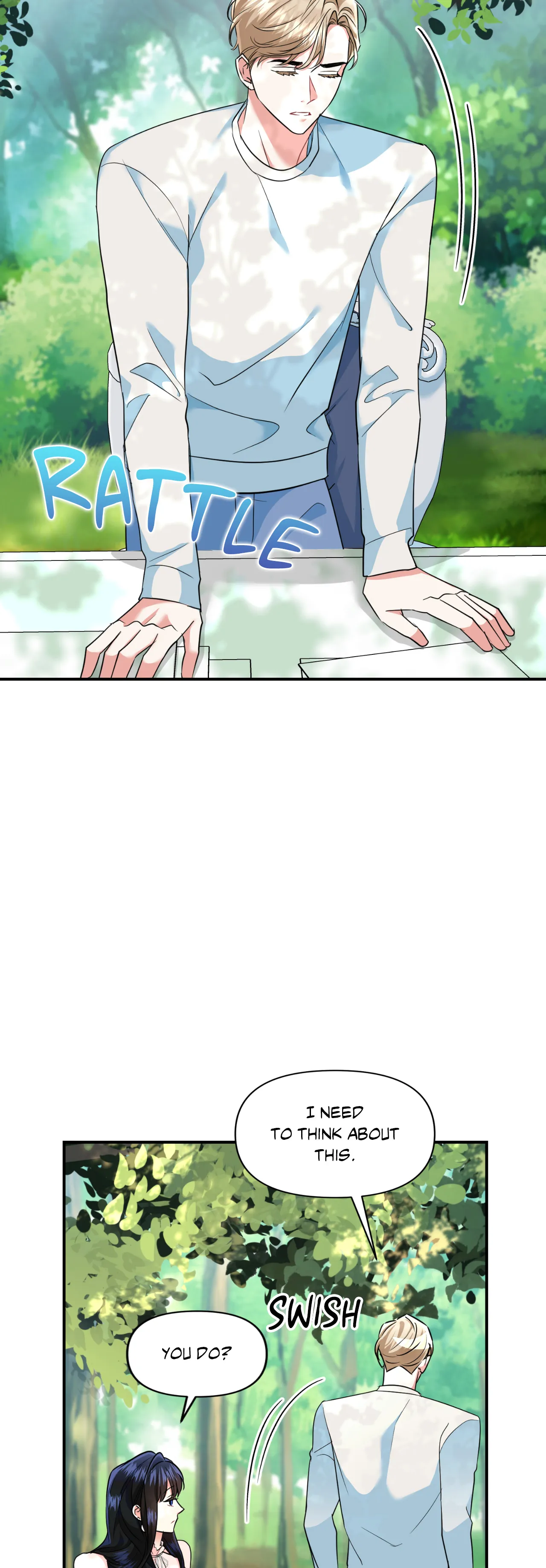 Just Peachy Chapter 12 - Page 14