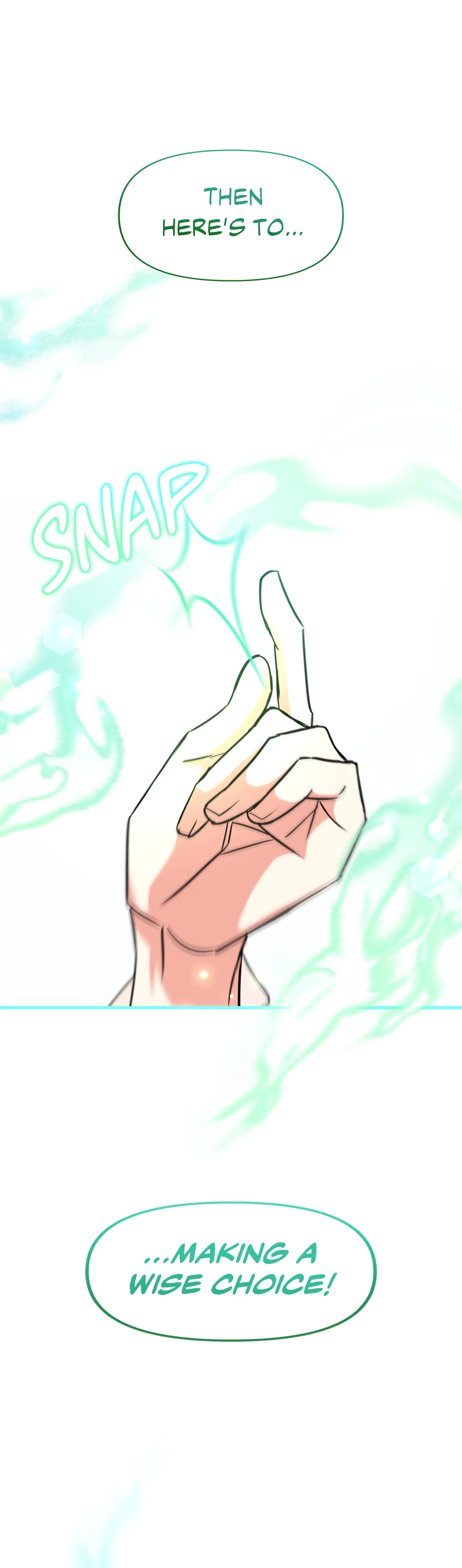 Just Peachy Chapter 12 - Page 16