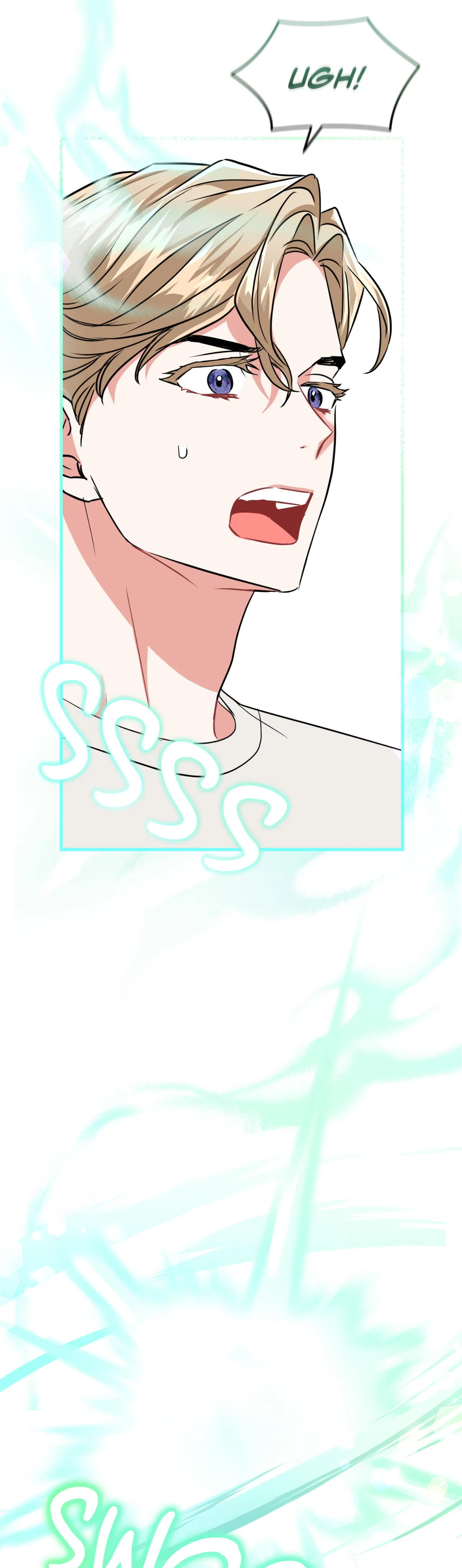Just Peachy Chapter 12 - Page 17