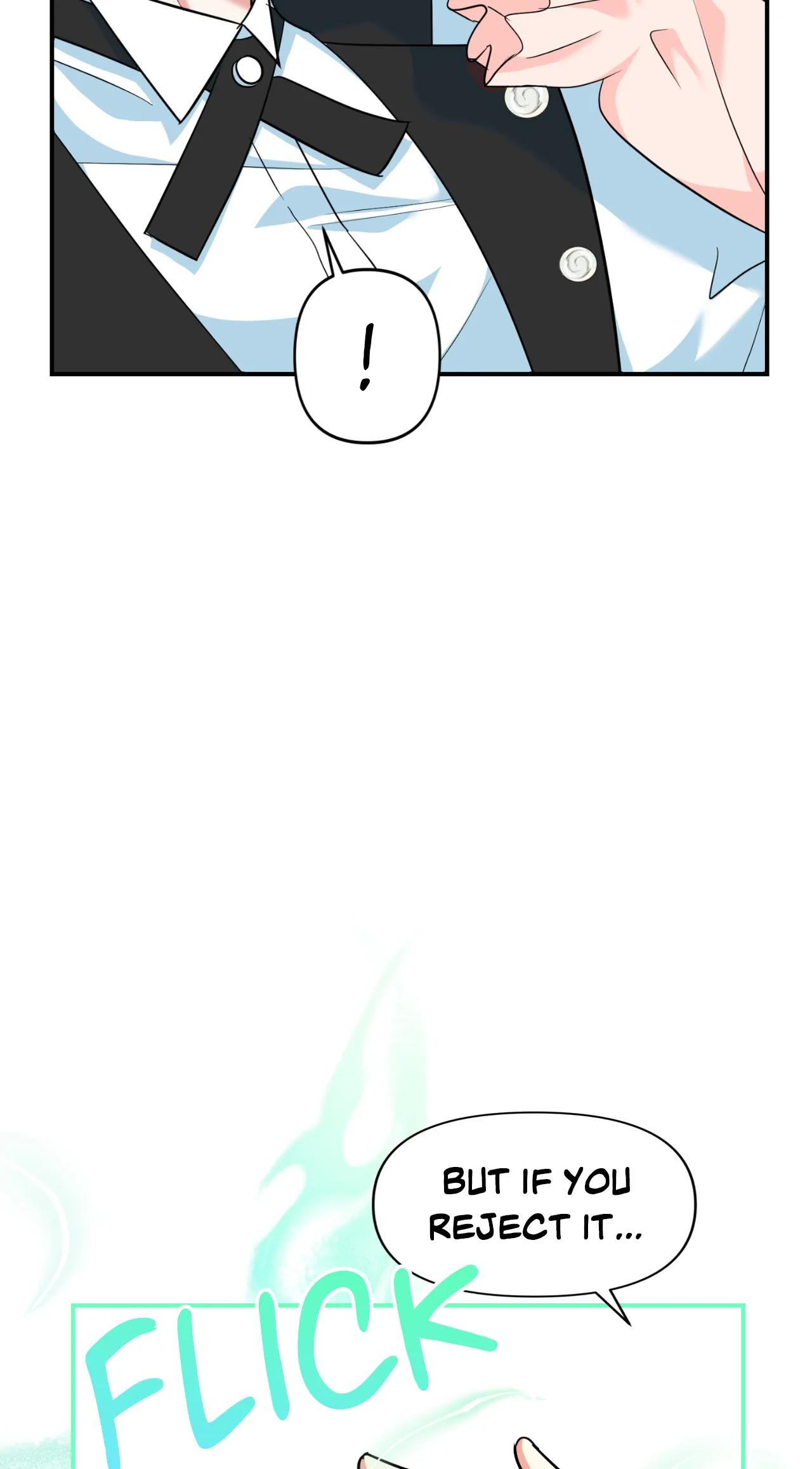 Just Peachy Chapter 12 - Page 24