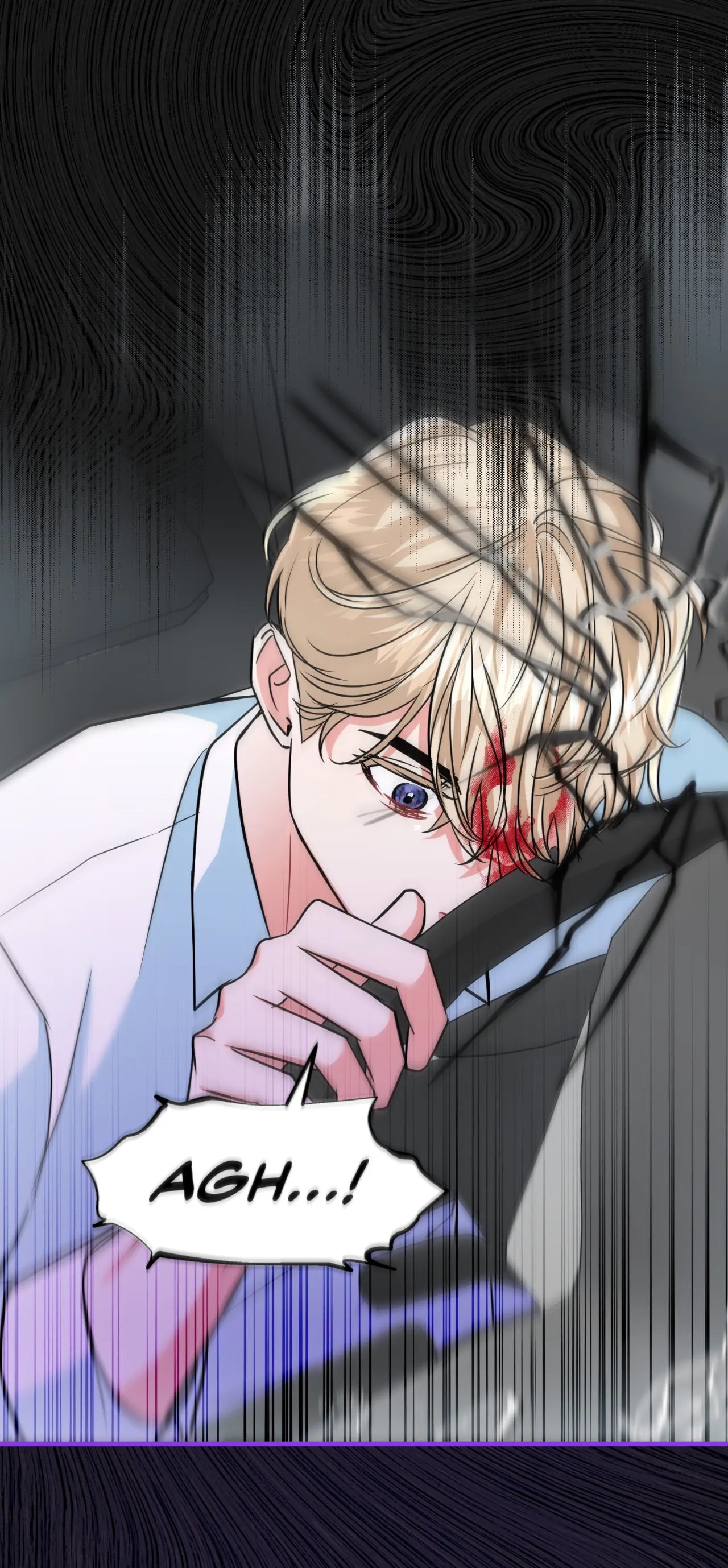 Just Peachy Chapter 12 - Page 27