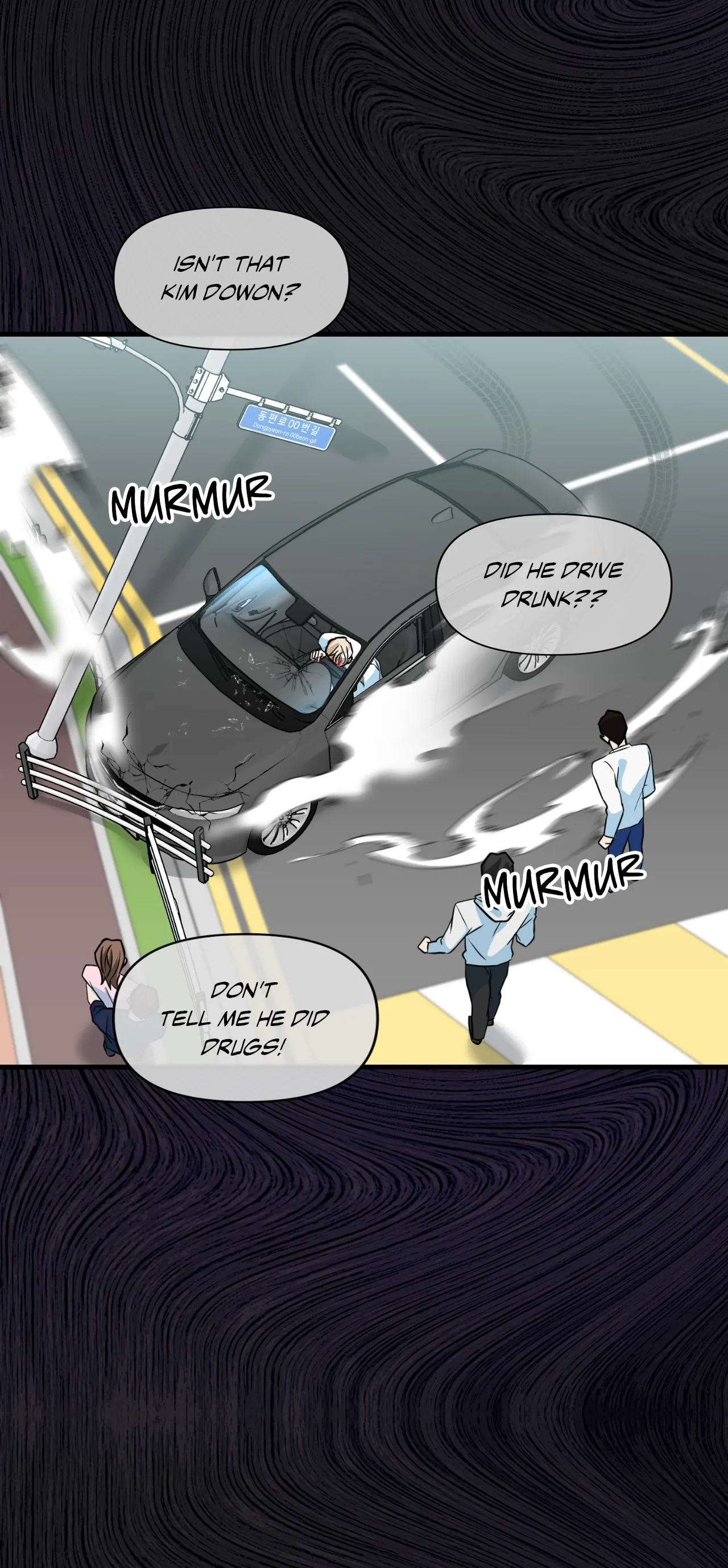 Just Peachy Chapter 12 - Page 29