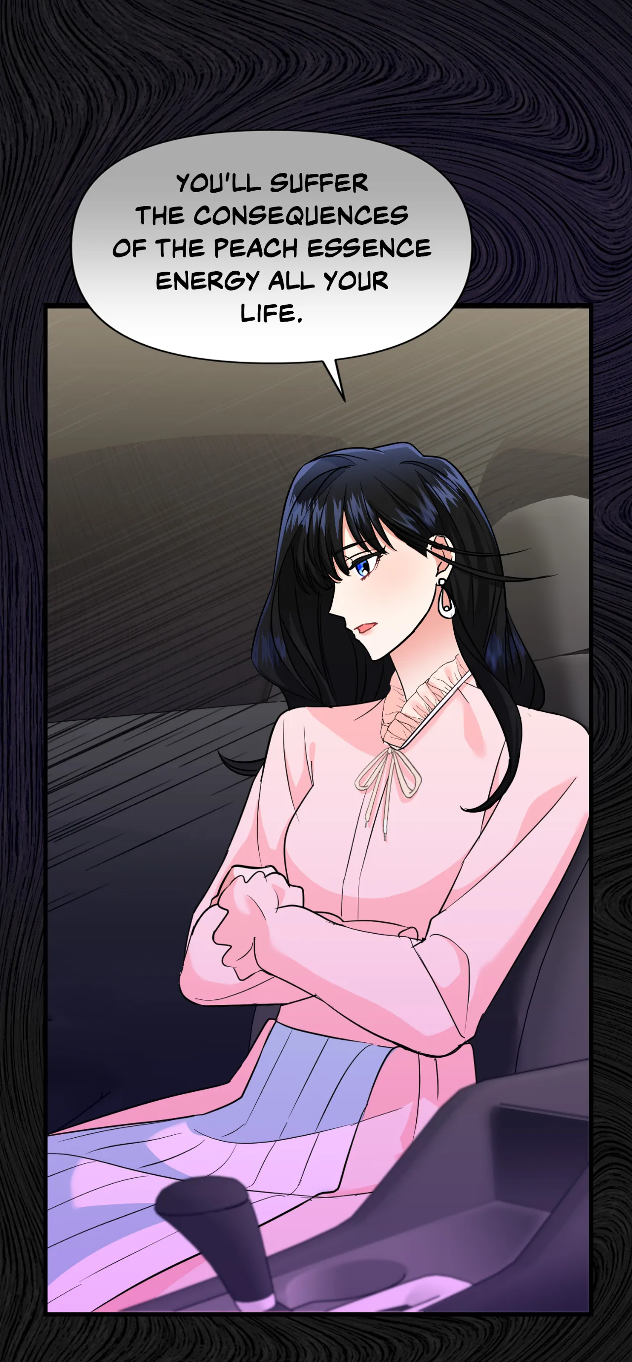 Just Peachy Chapter 12 - Page 30
