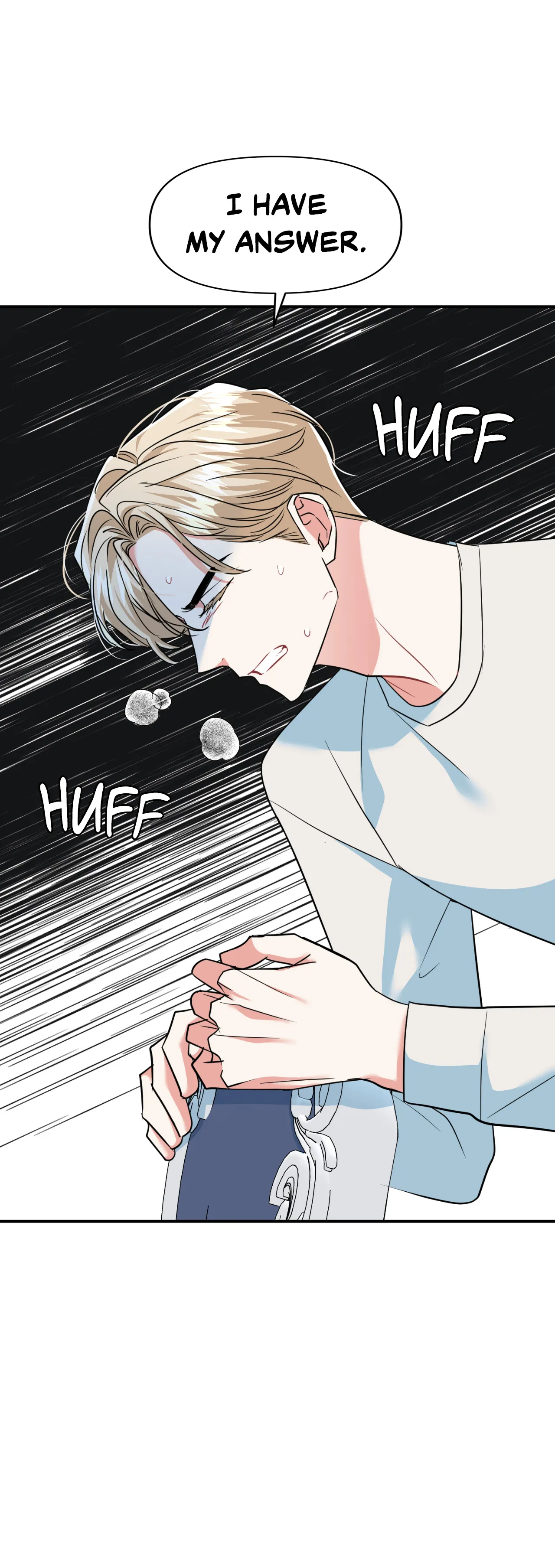 Just Peachy Chapter 12 - Page 37