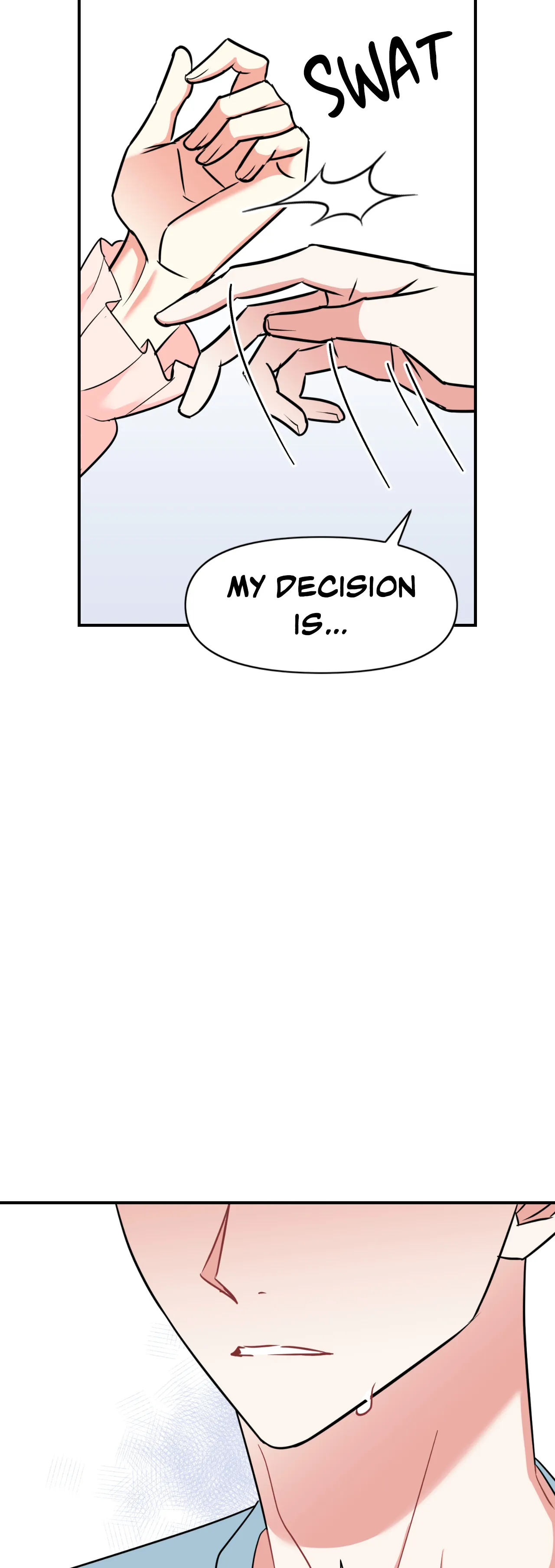 Just Peachy Chapter 12 - Page 39