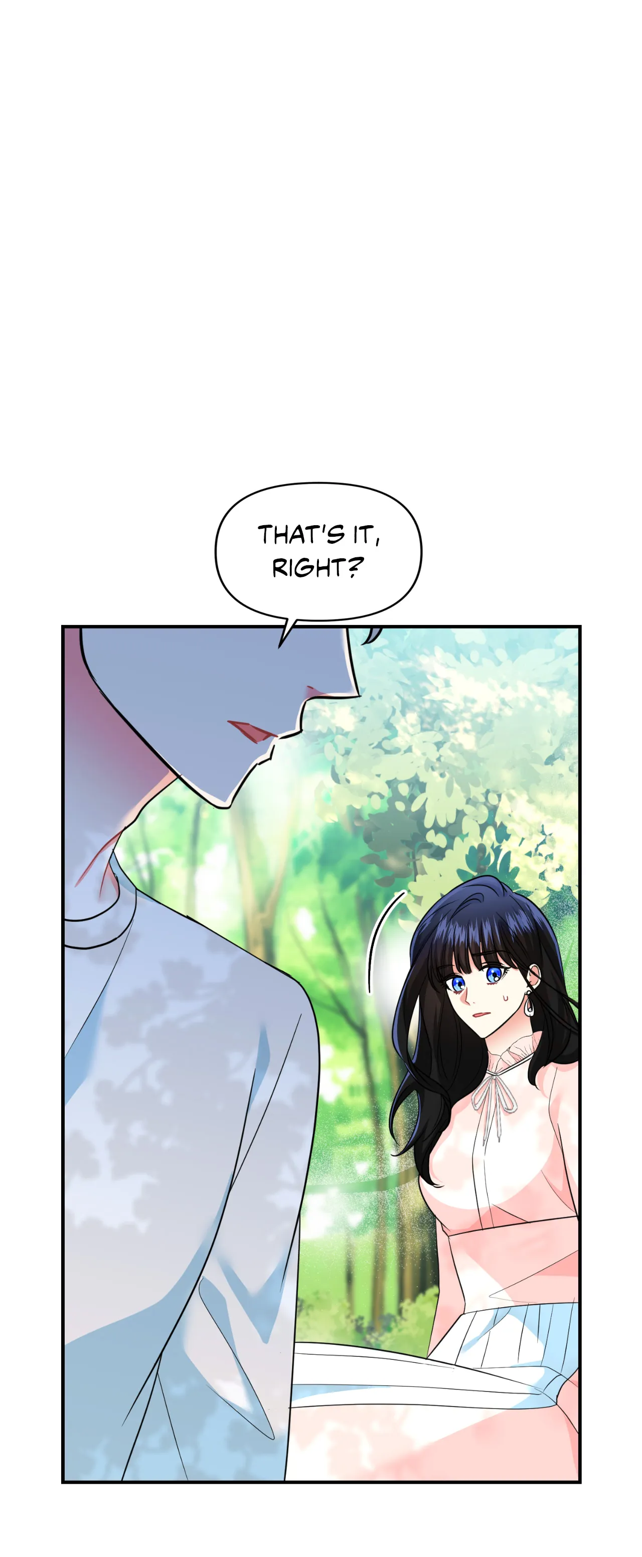 Just Peachy Chapter 12 - Page 41