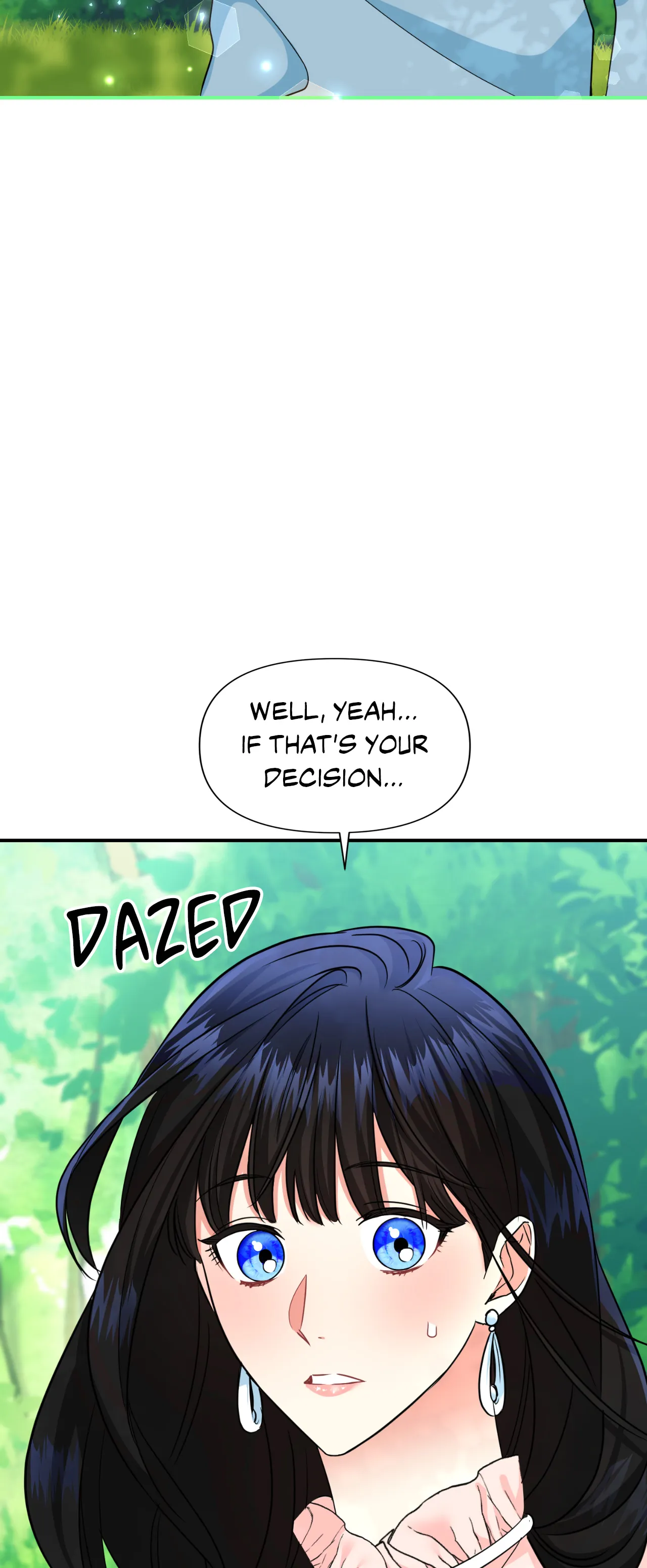 Just Peachy Chapter 12 - Page 43