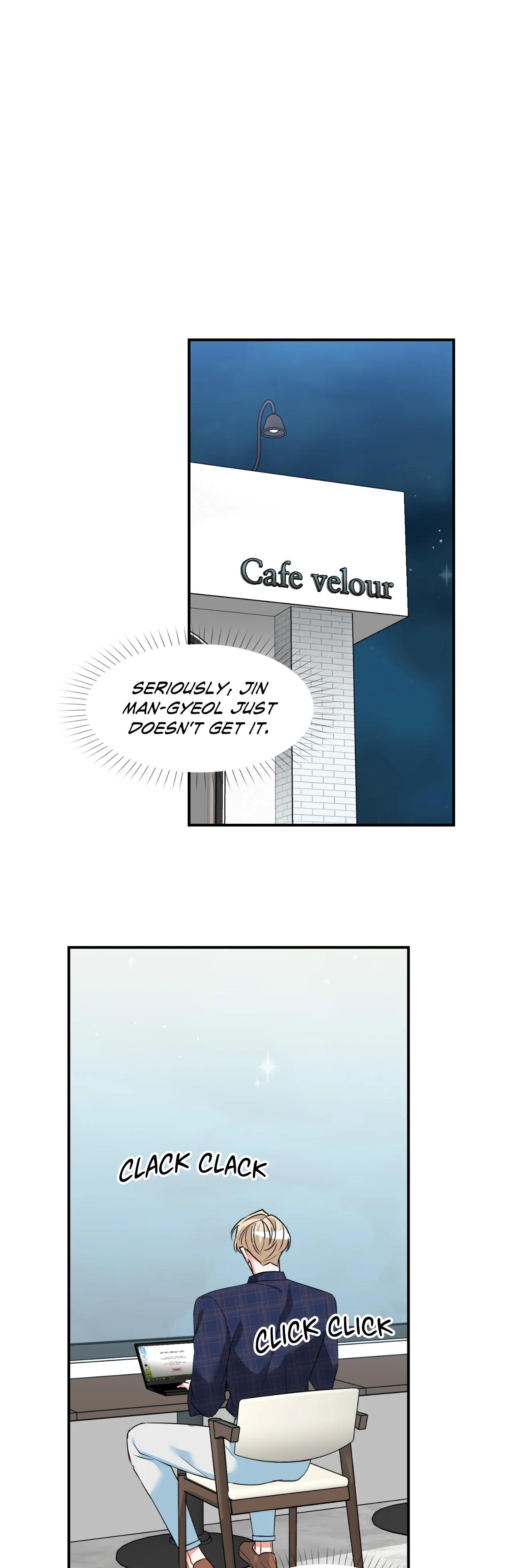 Just Peachy Chapter 12 - Page 66