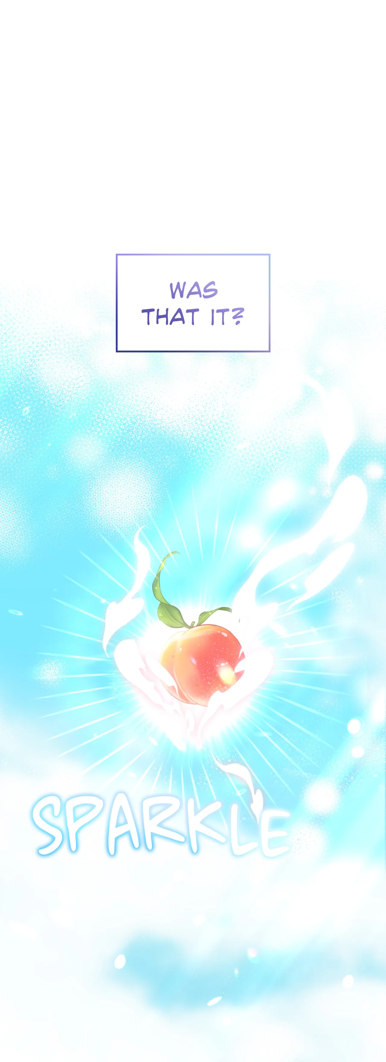 Just Peachy Chapter 12 - Page 71