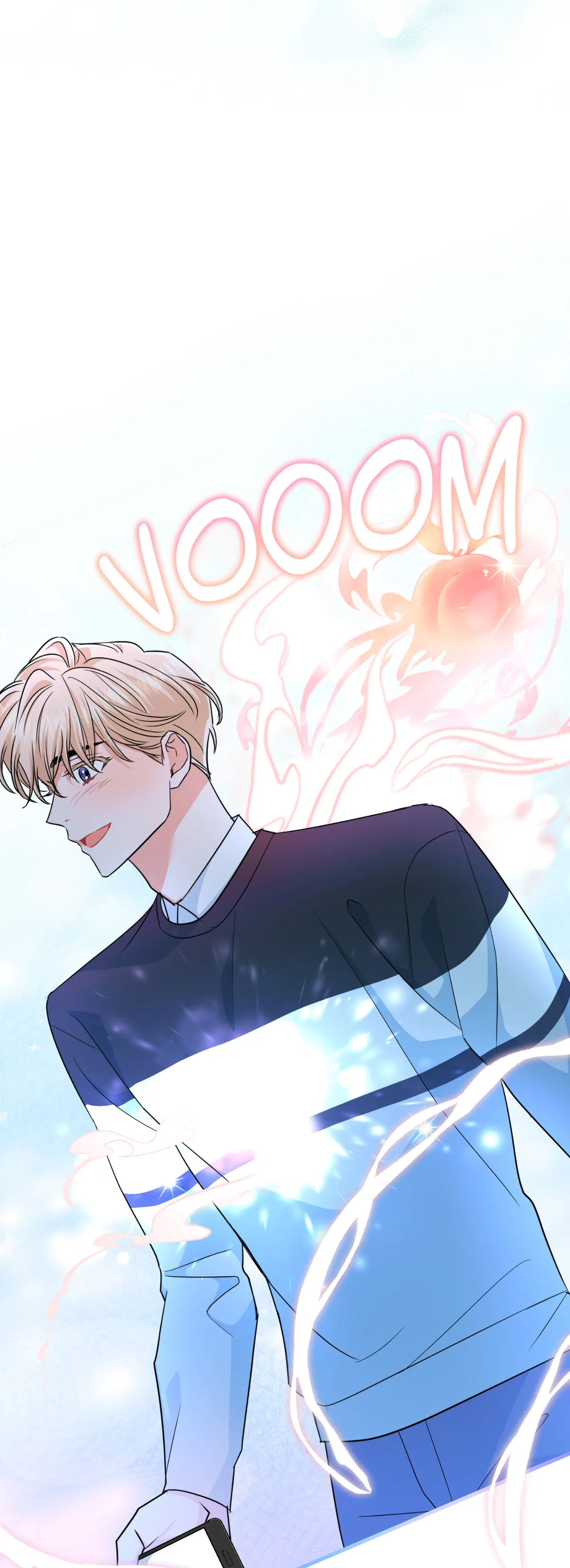Just Peachy Chapter 12 - Page 72