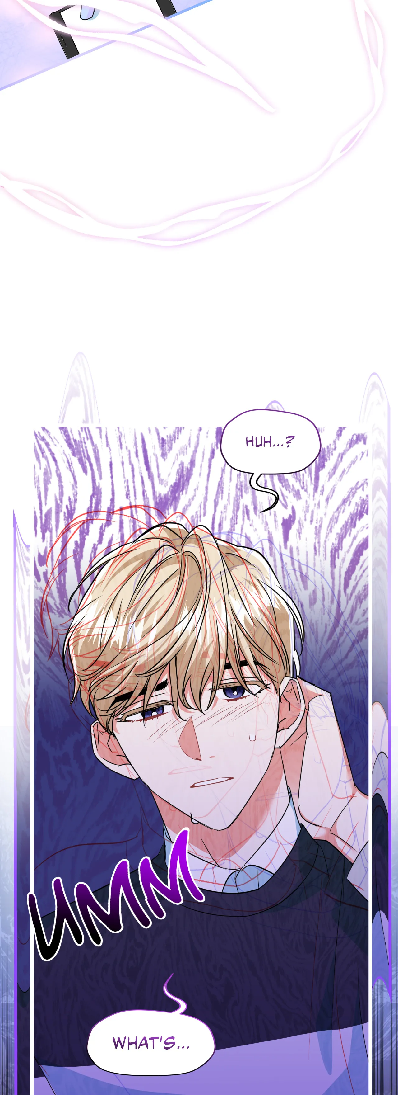 Just Peachy Chapter 12 - Page 73