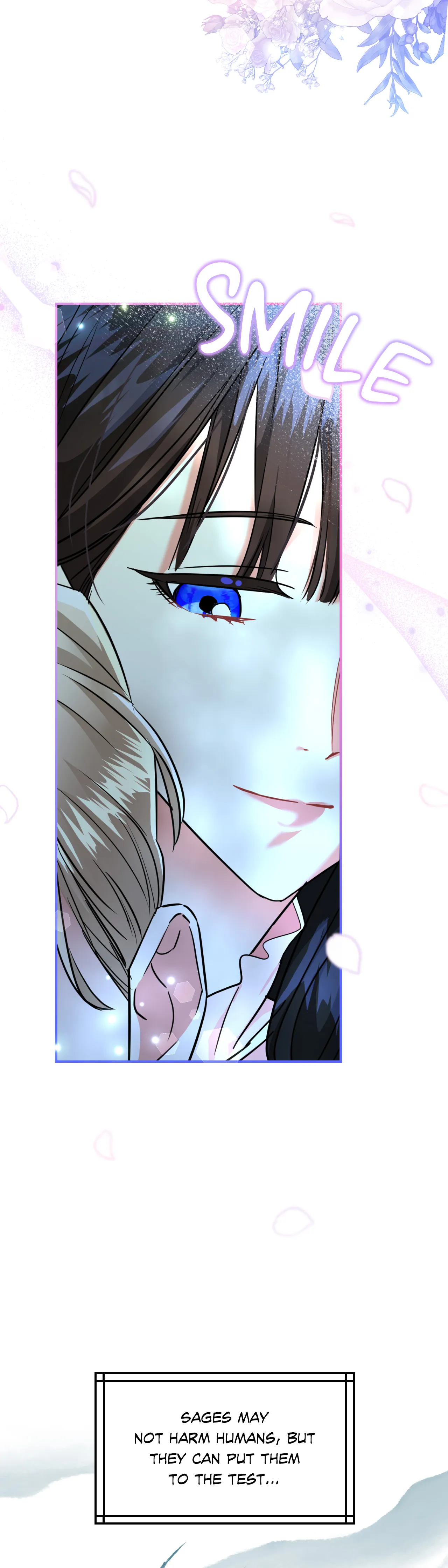 Just Peachy Chapter 12 - Page 9
