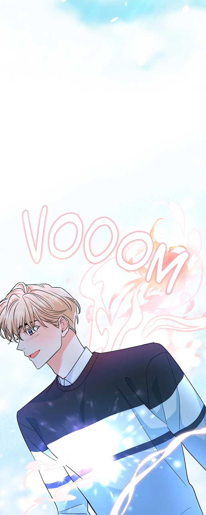 Just Peachy Chapter 13 - Page 2
