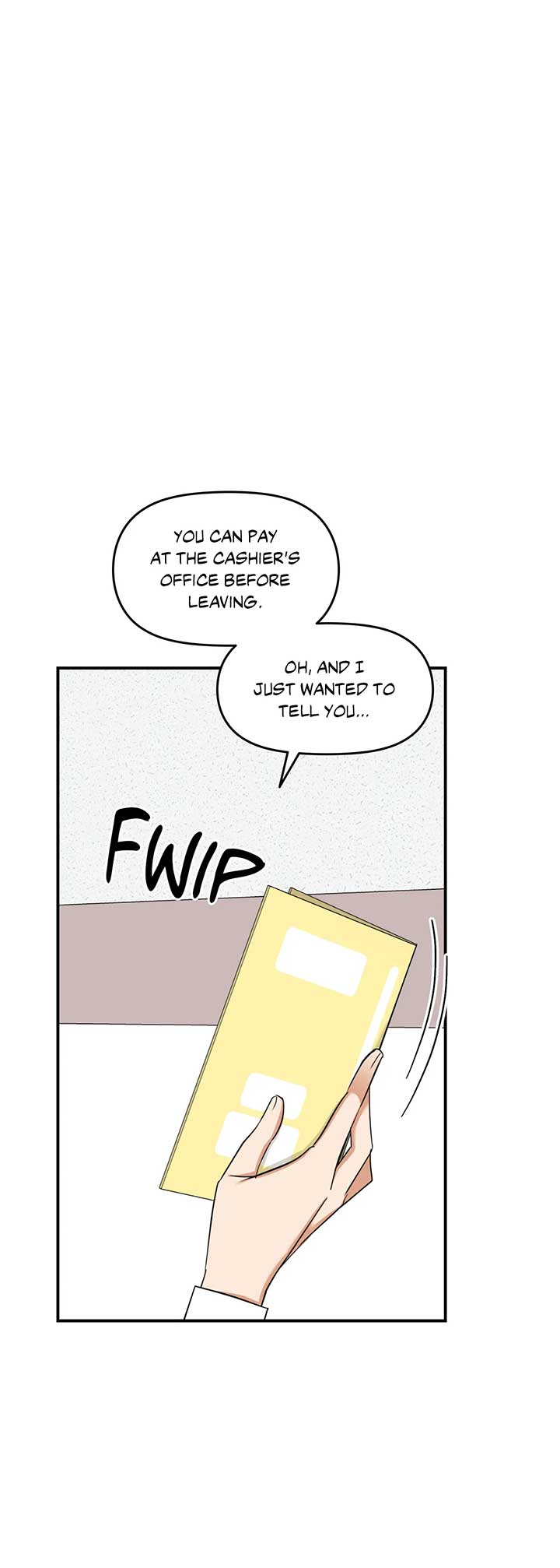 Just Peachy Chapter 13 - Page 16