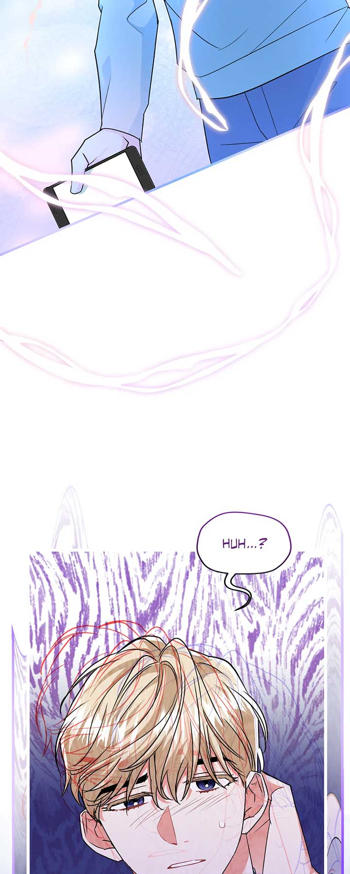 Just Peachy Chapter 13 - Page 3