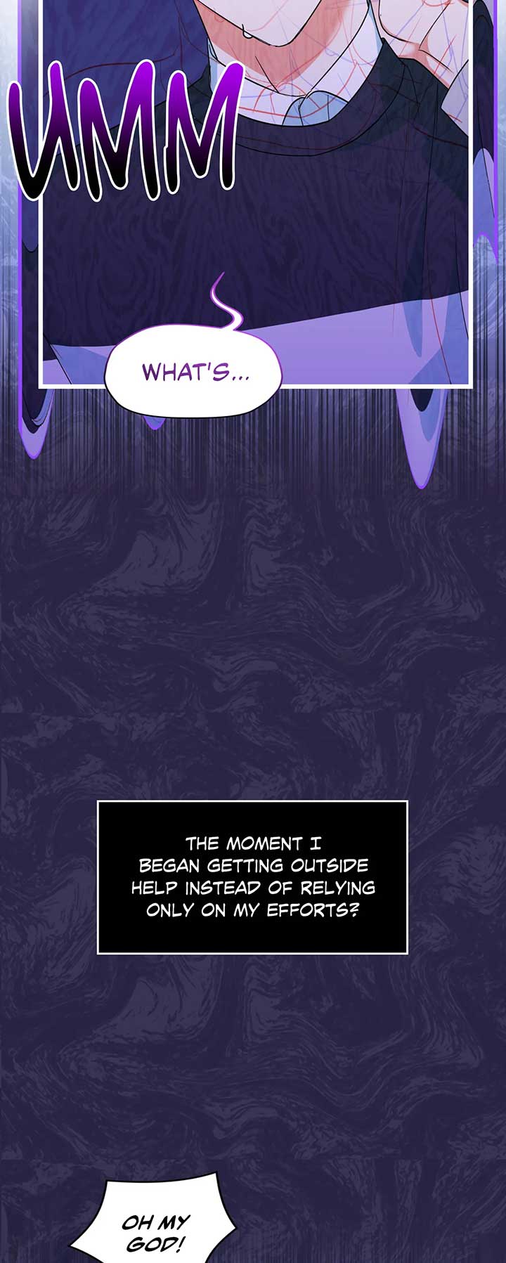 Just Peachy Chapter 13 - Page 4