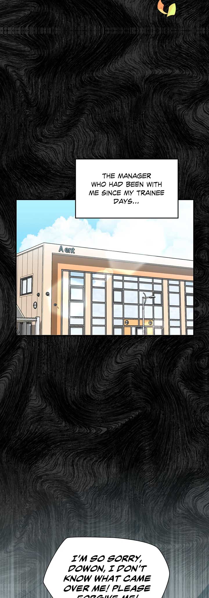 Just Peachy Chapter 13 - Page 33