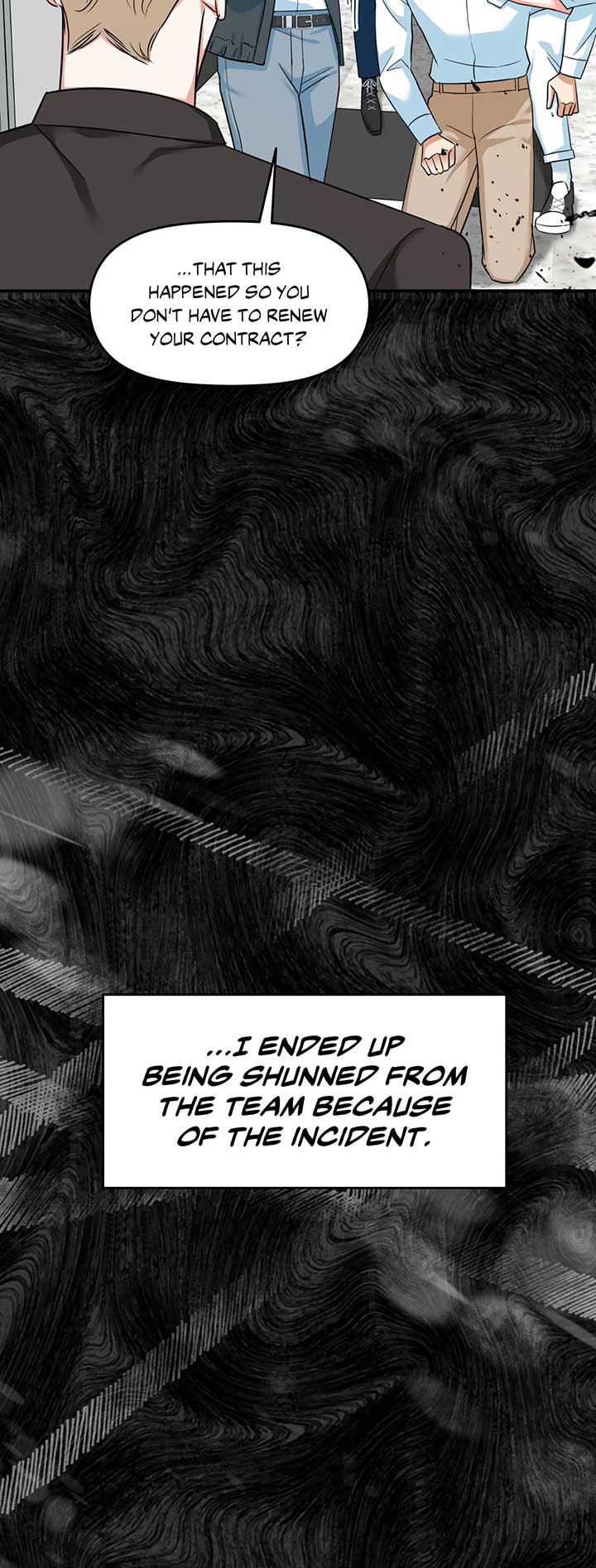Just Peachy Chapter 13 - Page 37