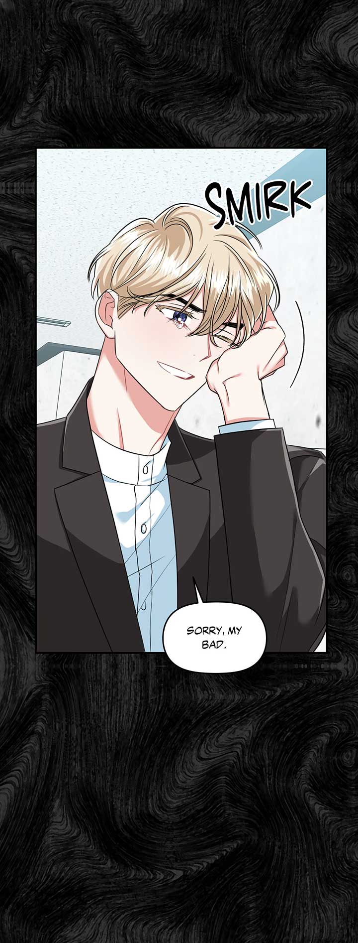 Just Peachy Chapter 13 - Page 38