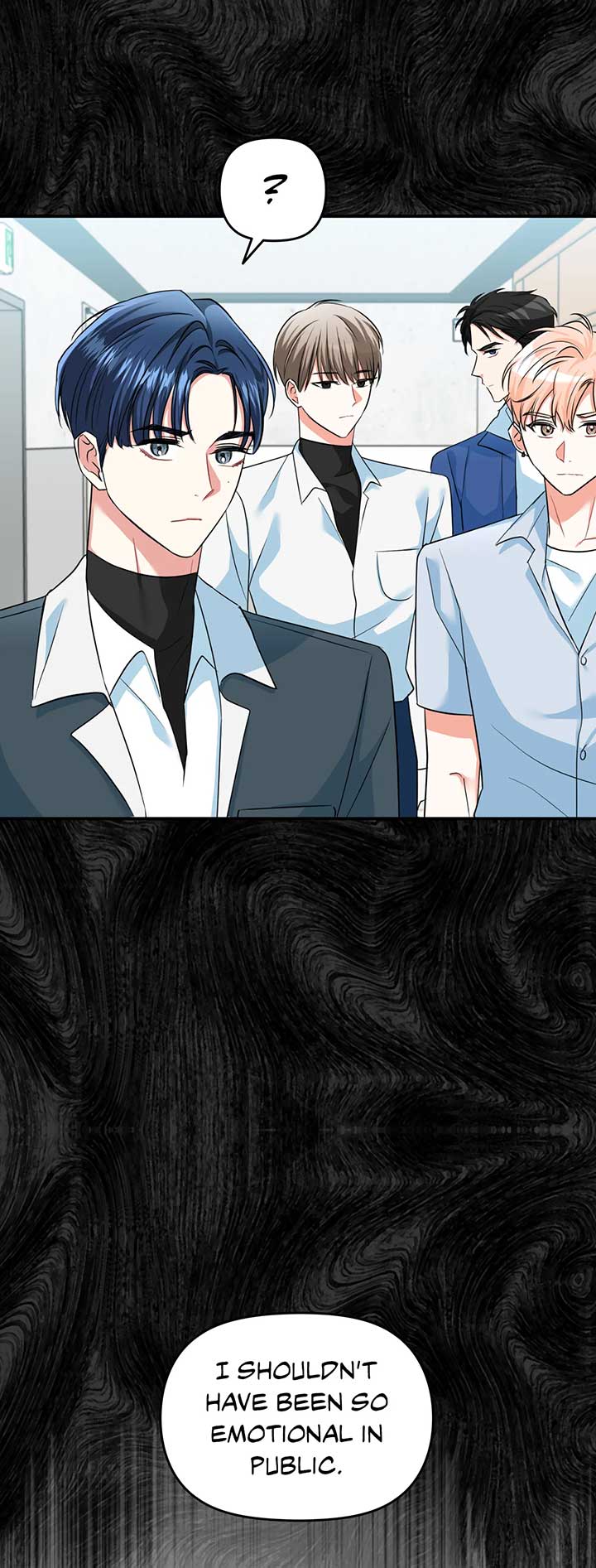 Just Peachy Chapter 13 - Page 39