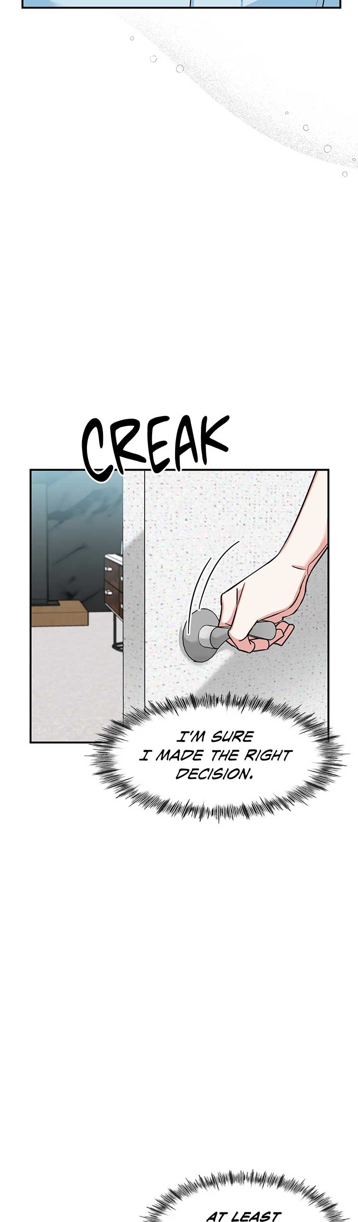 Just Peachy Chapter 13 - Page 44