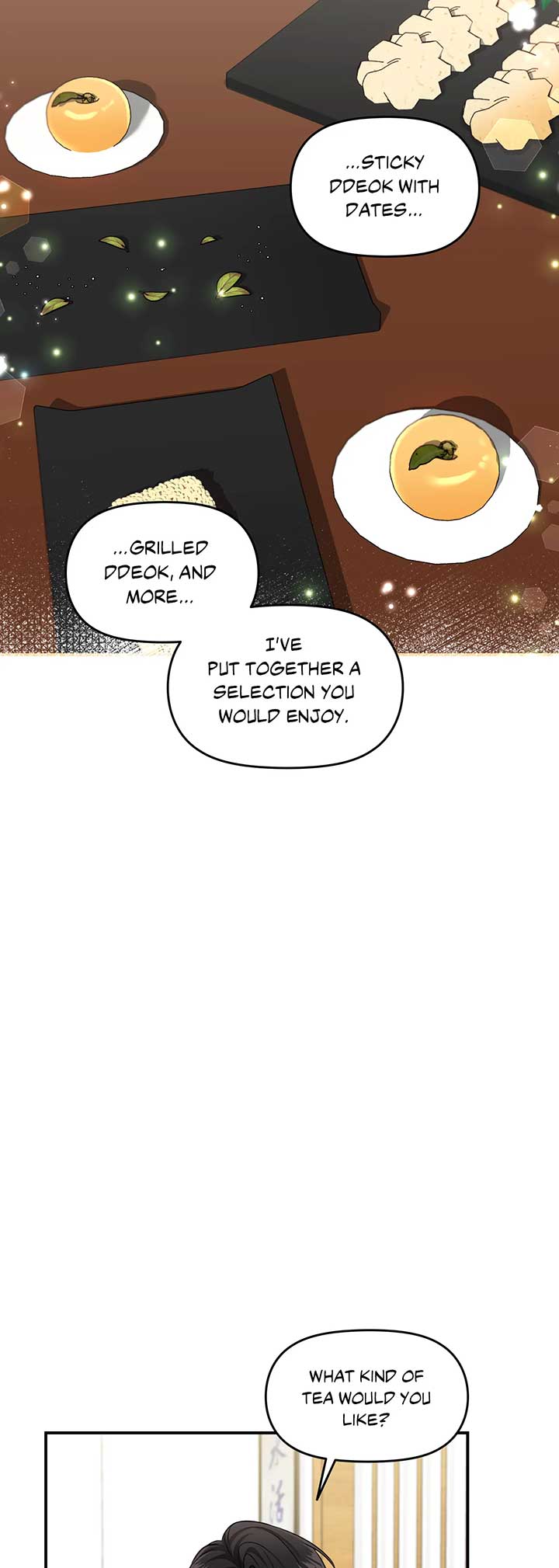 Just Peachy Chapter 13 - Page 48