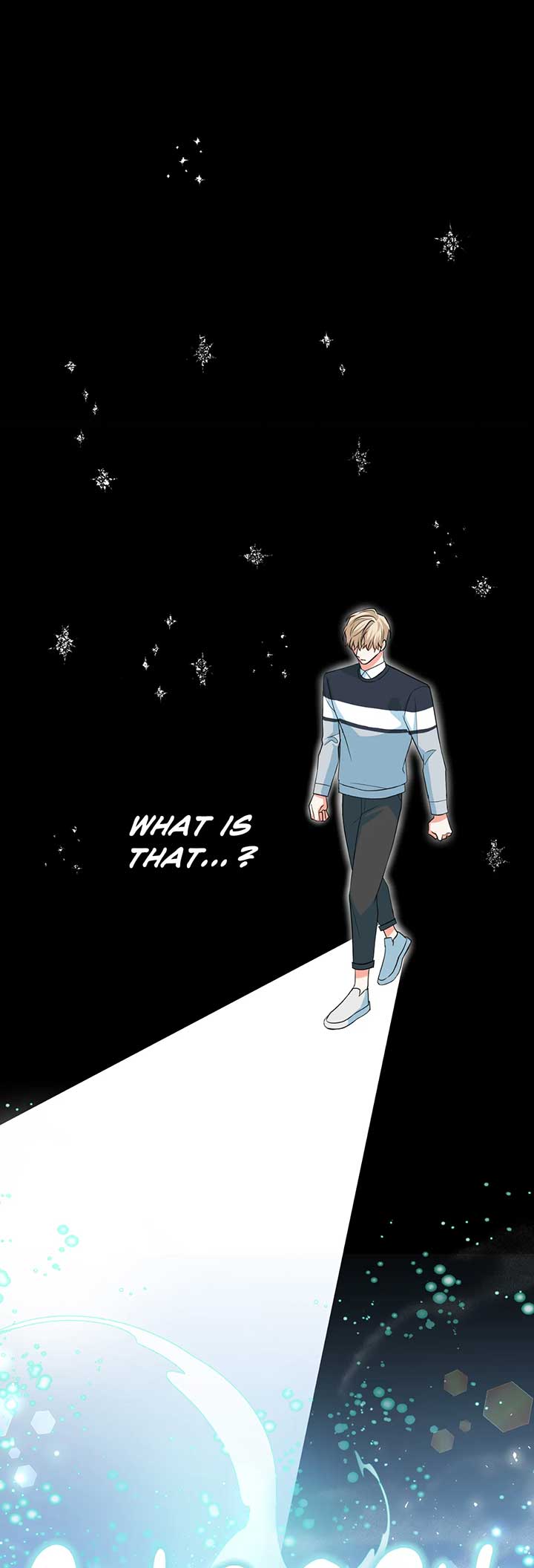 Just Peachy Chapter 13 - Page 6