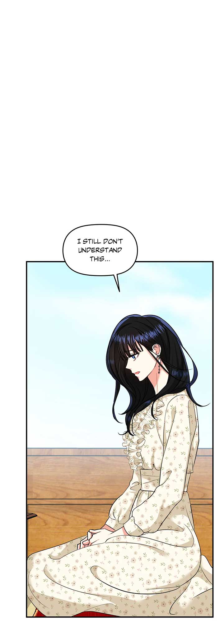 Just Peachy Chapter 13 - Page 51