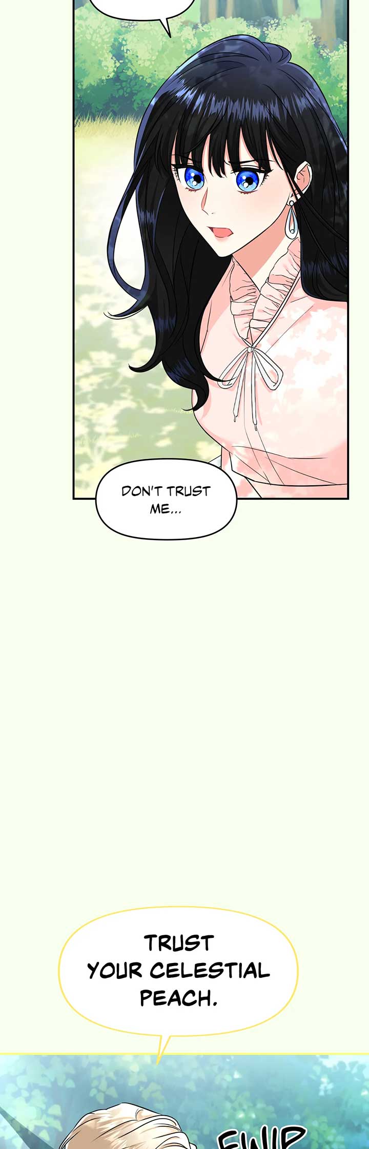 Just Peachy Chapter 13 - Page 58