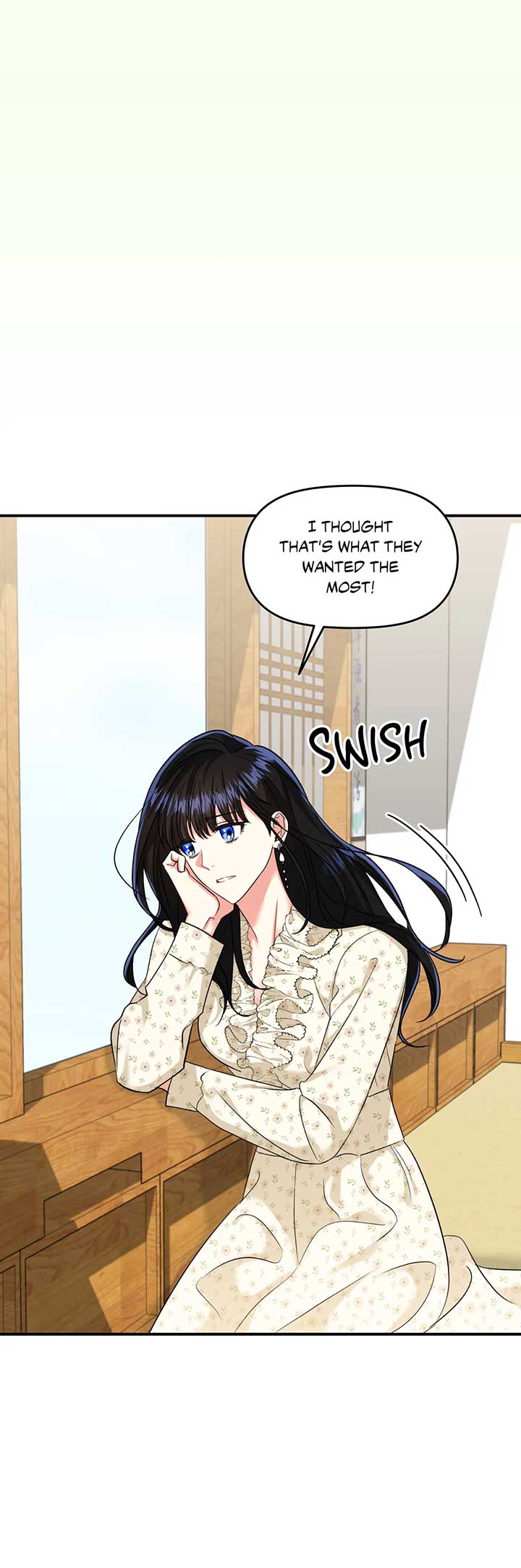 Just Peachy Chapter 13 - Page 61