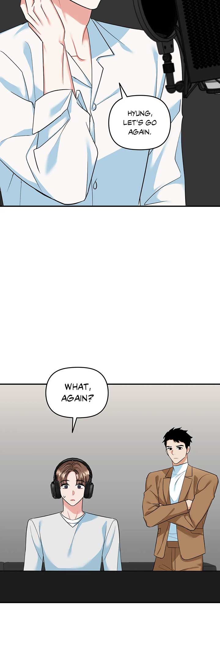 Just Peachy Chapter 13 - Page 64