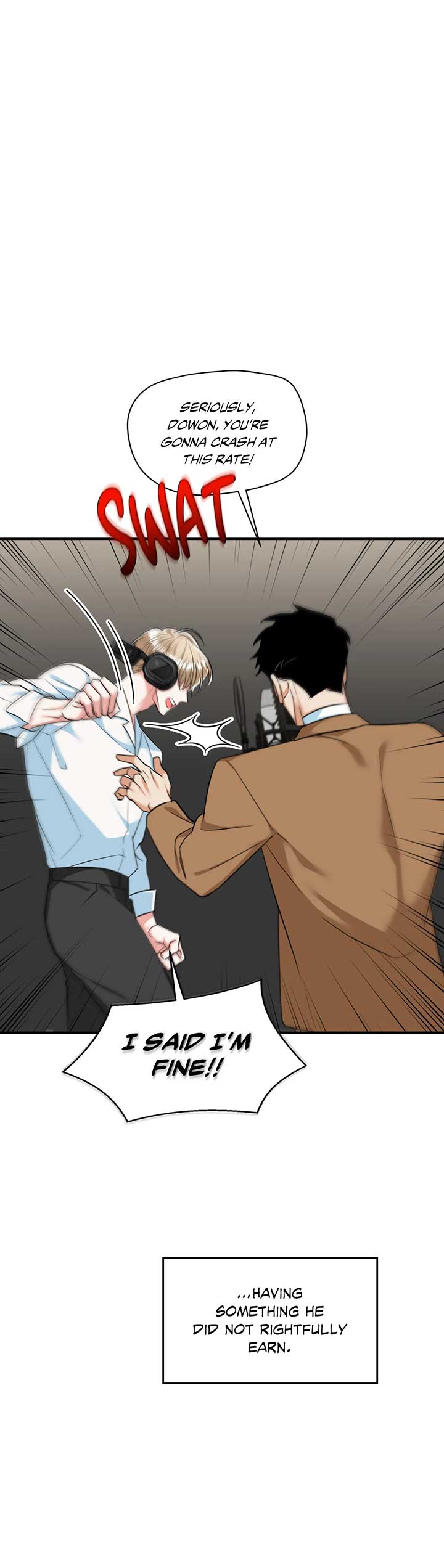 Just Peachy Chapter 13 - Page 66